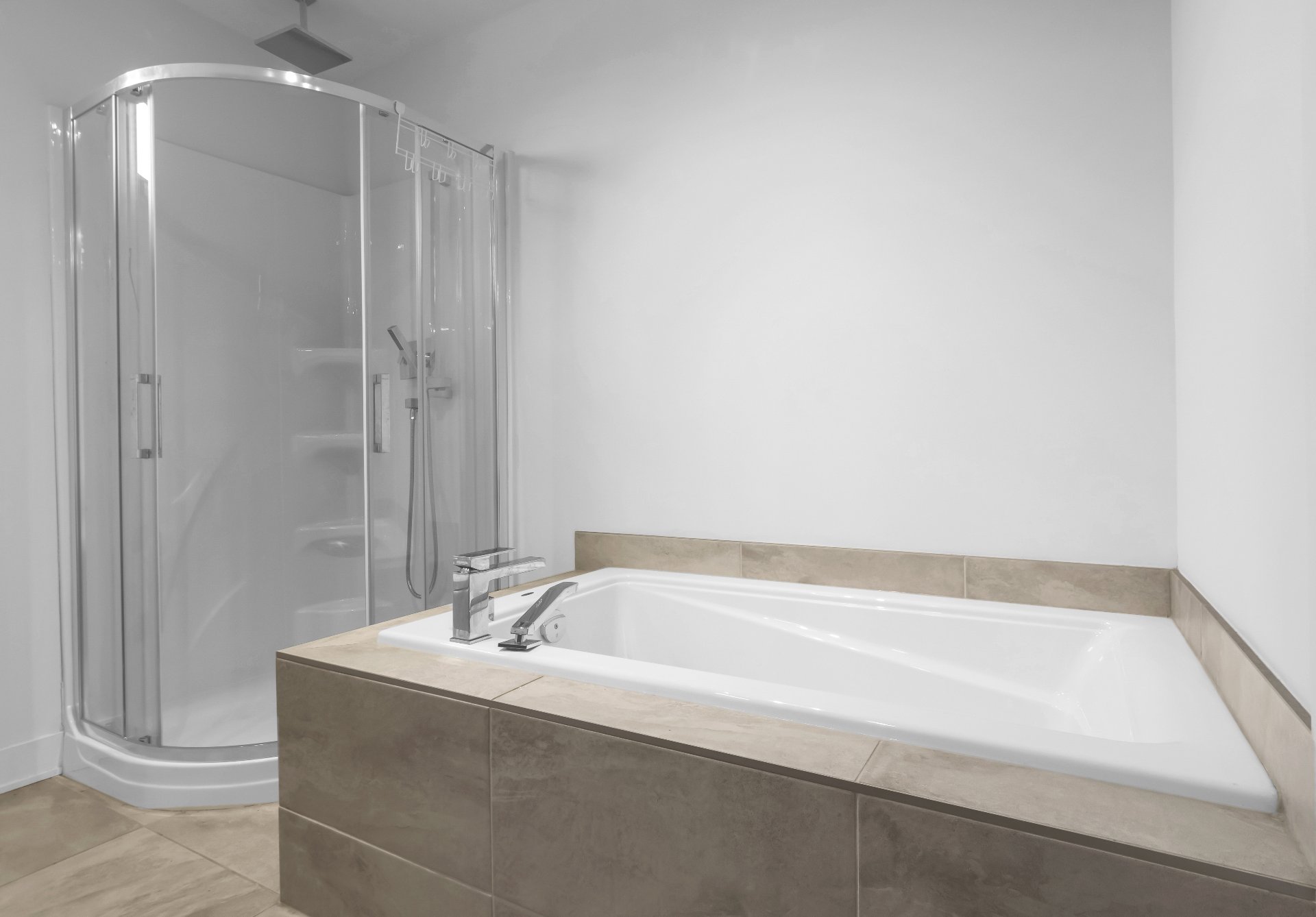 Photo - Salle de bains