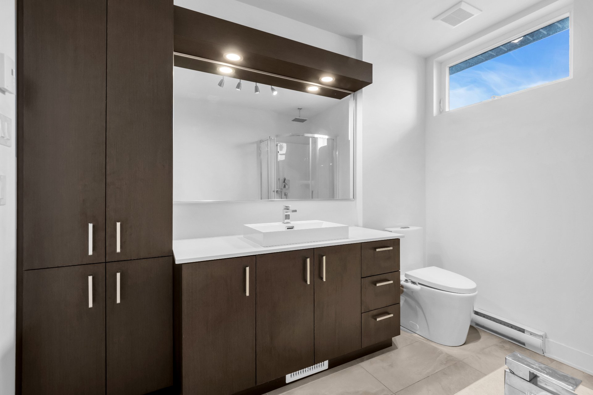 Photo - Salle de bains