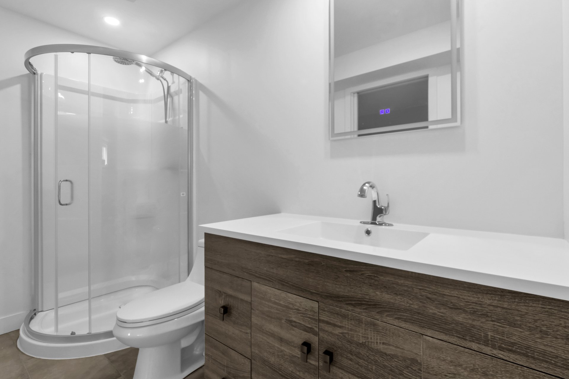 Photo - Salle de bains