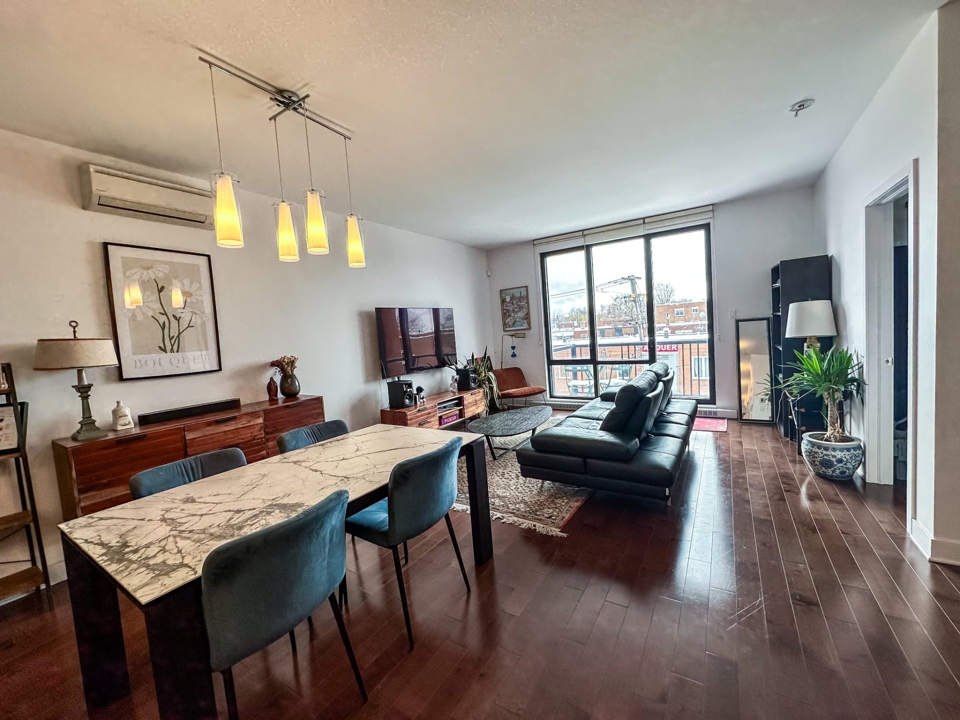 Photo - Vue d'ensemble