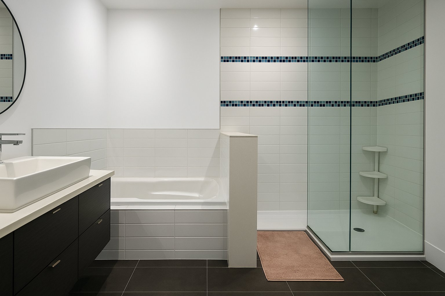 Photo - Salle de bains