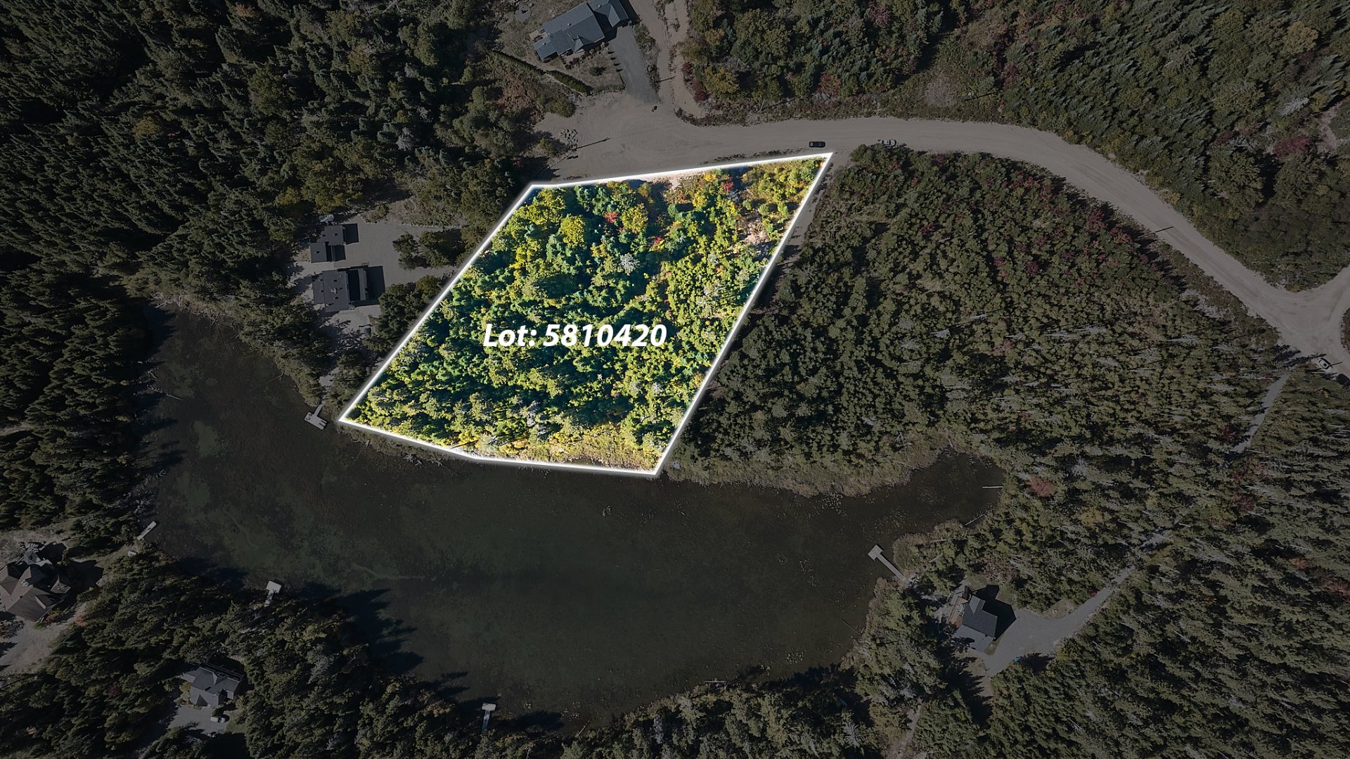 Photo - Vue d'ensemble