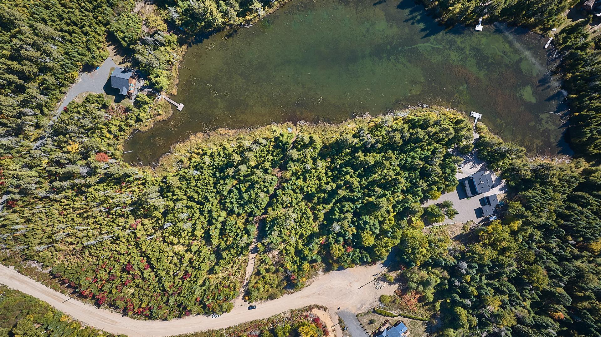 Photo - Vue d'ensemble