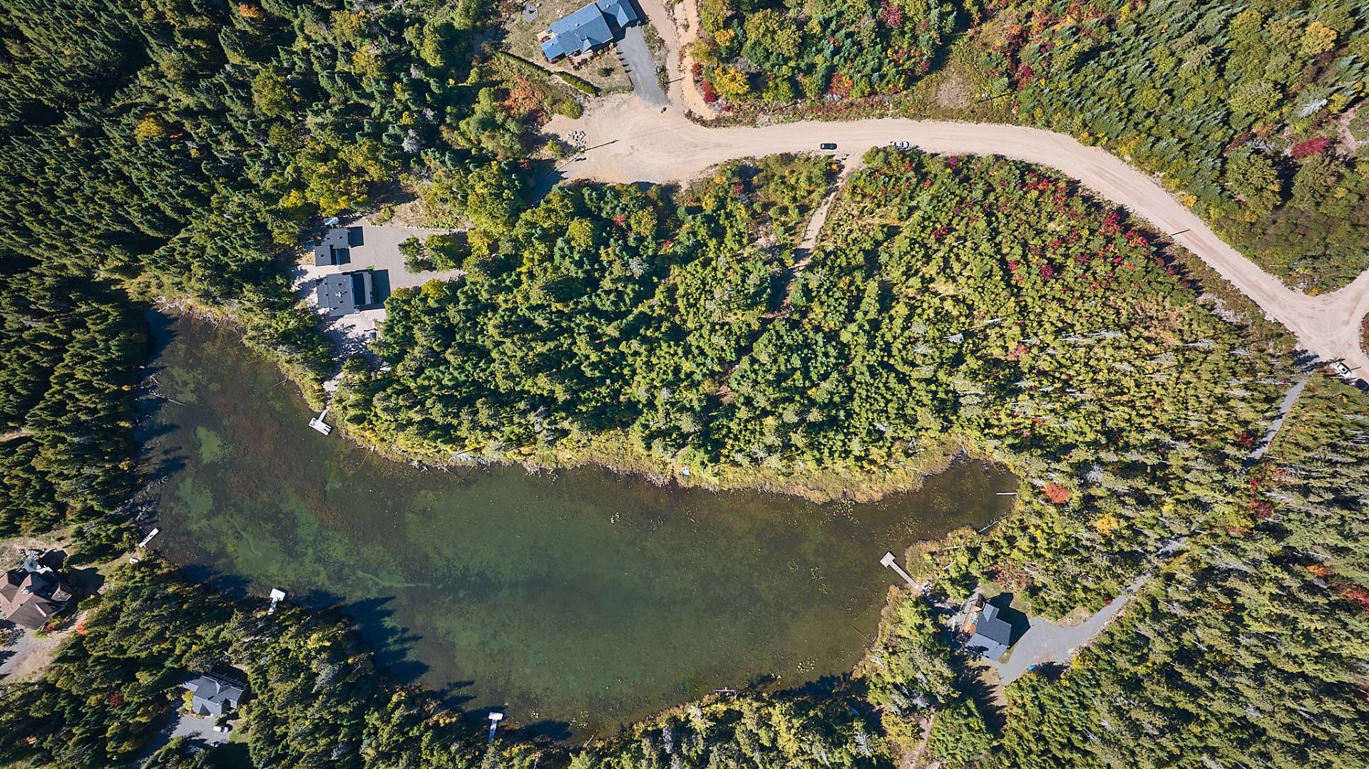 Photo - Vue d'ensemble