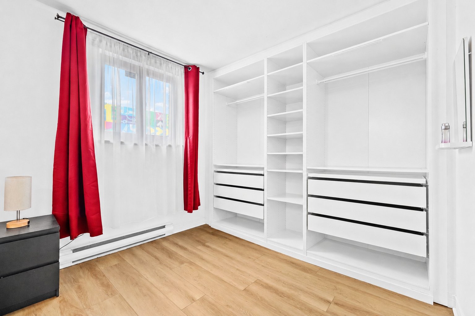 Photo - Chambre à coucher