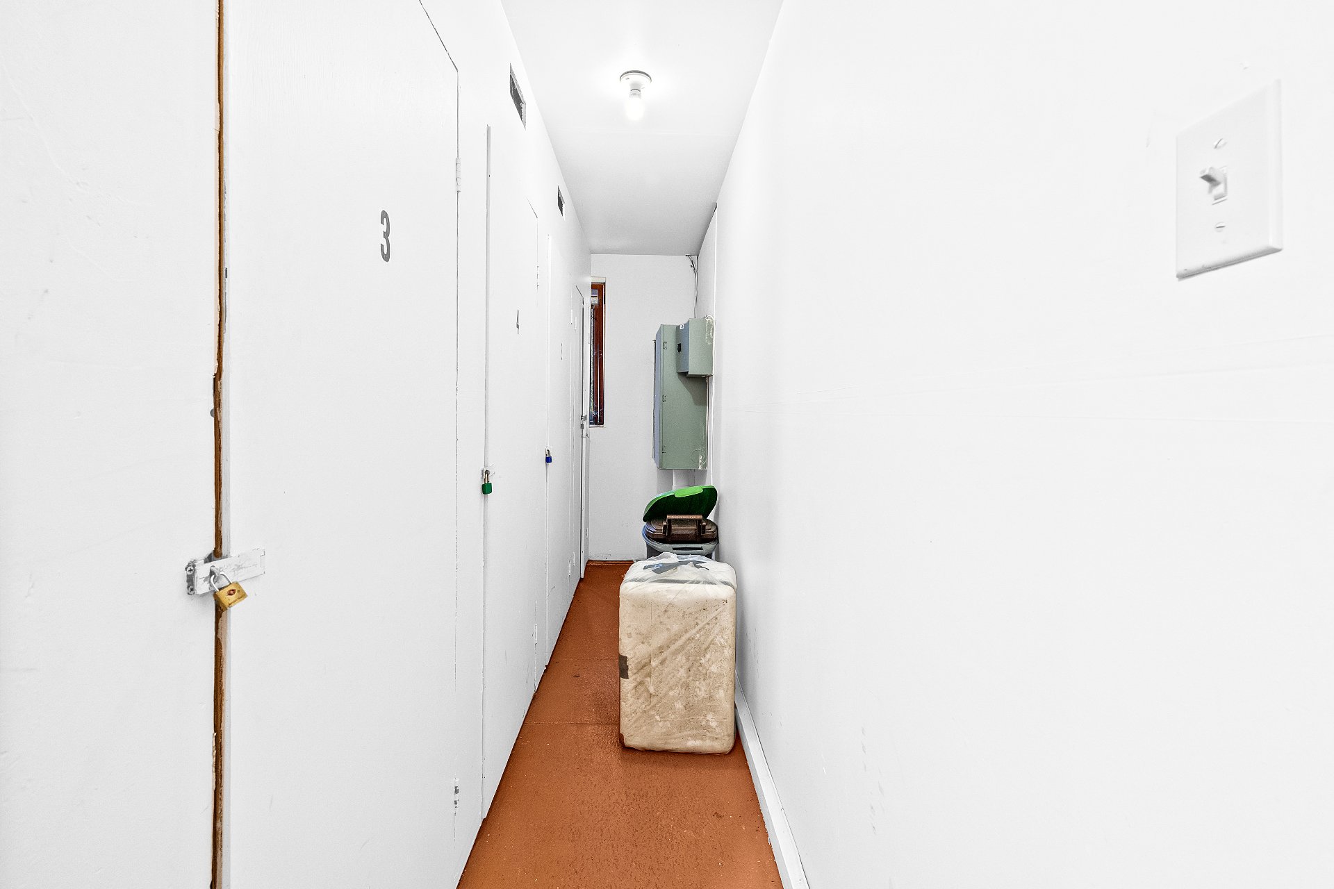 Photo - Rangement