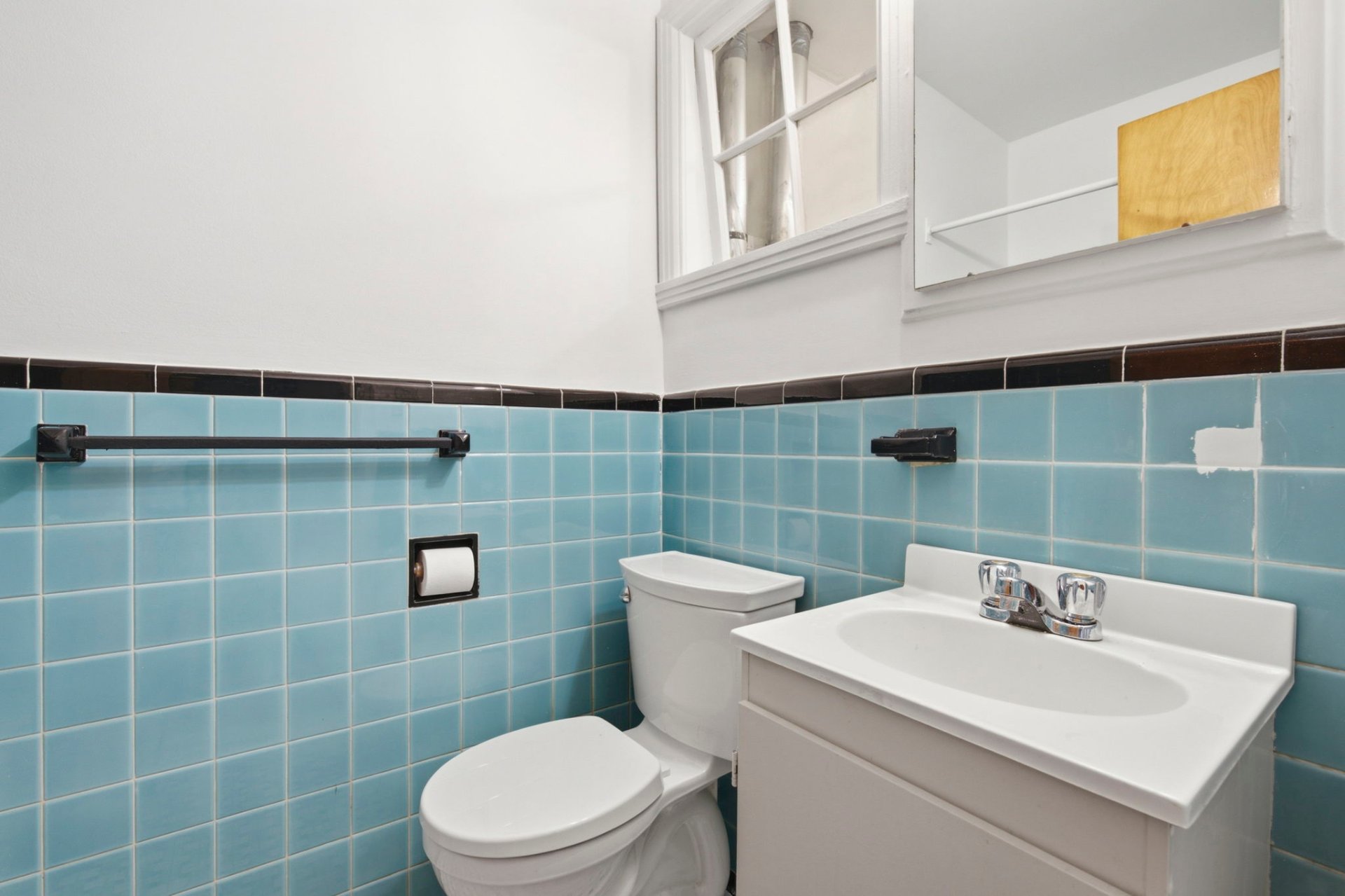 Photo - Salle de bains