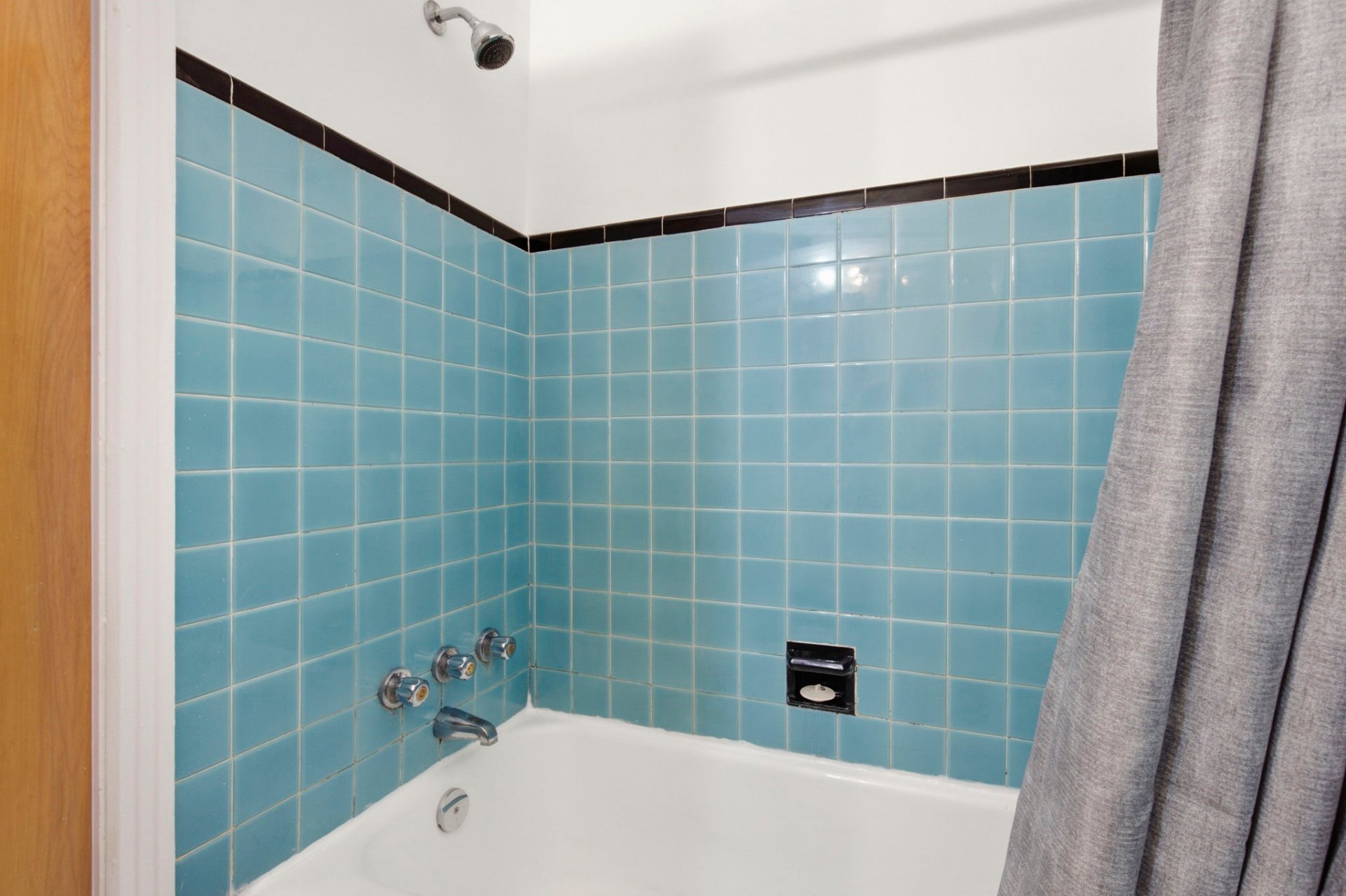 Photo - Salle de bains
