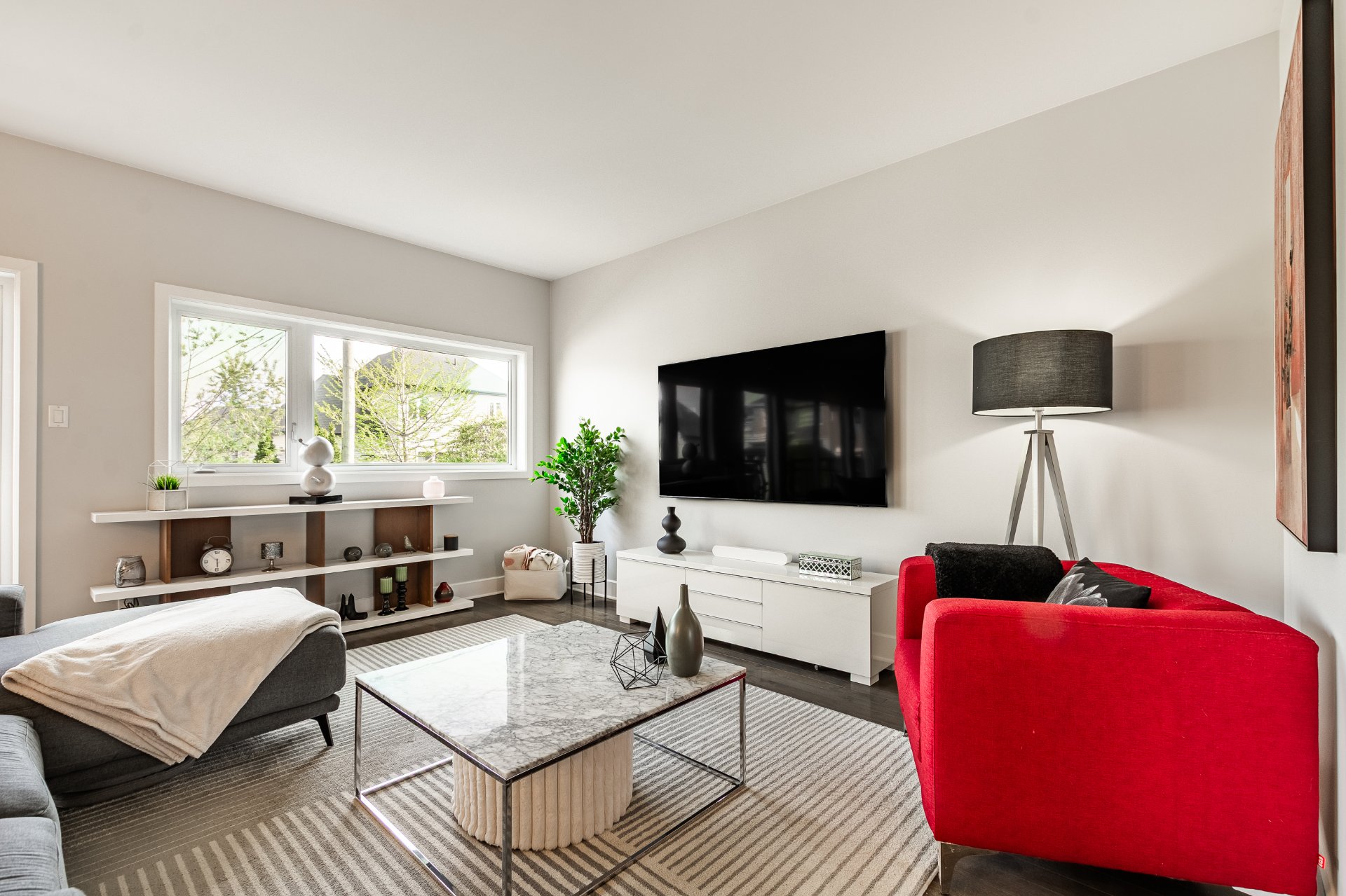 Photo - Living room