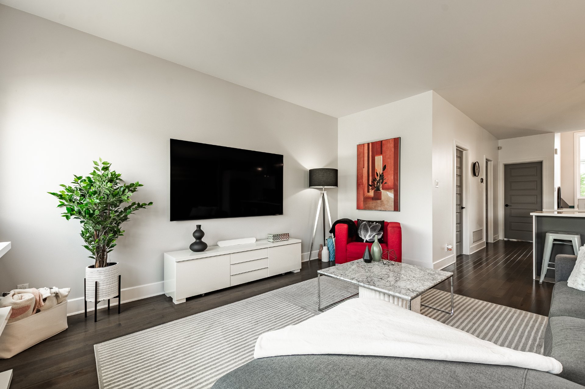 Photo - Living room