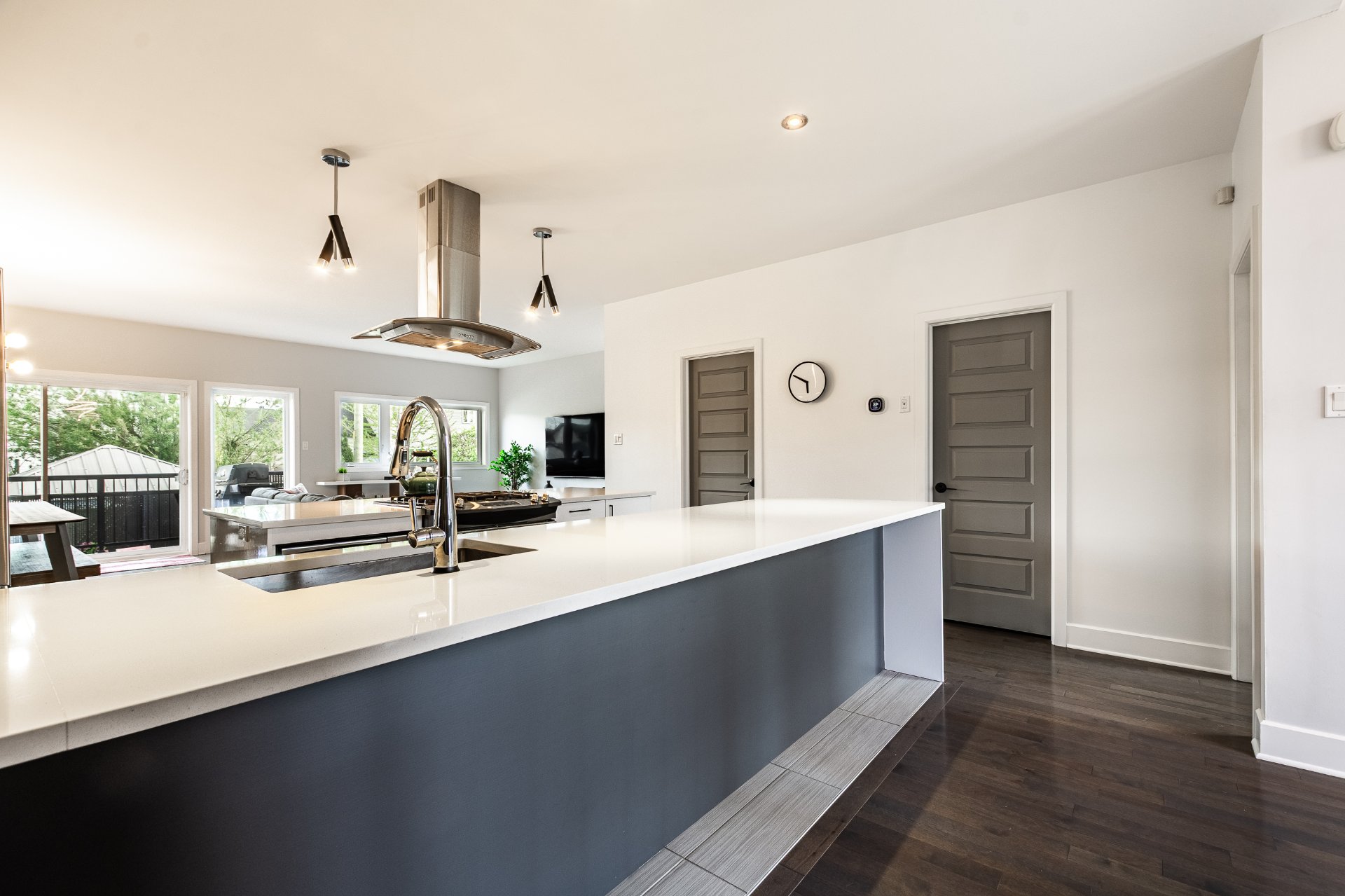 Photo - Kitchen