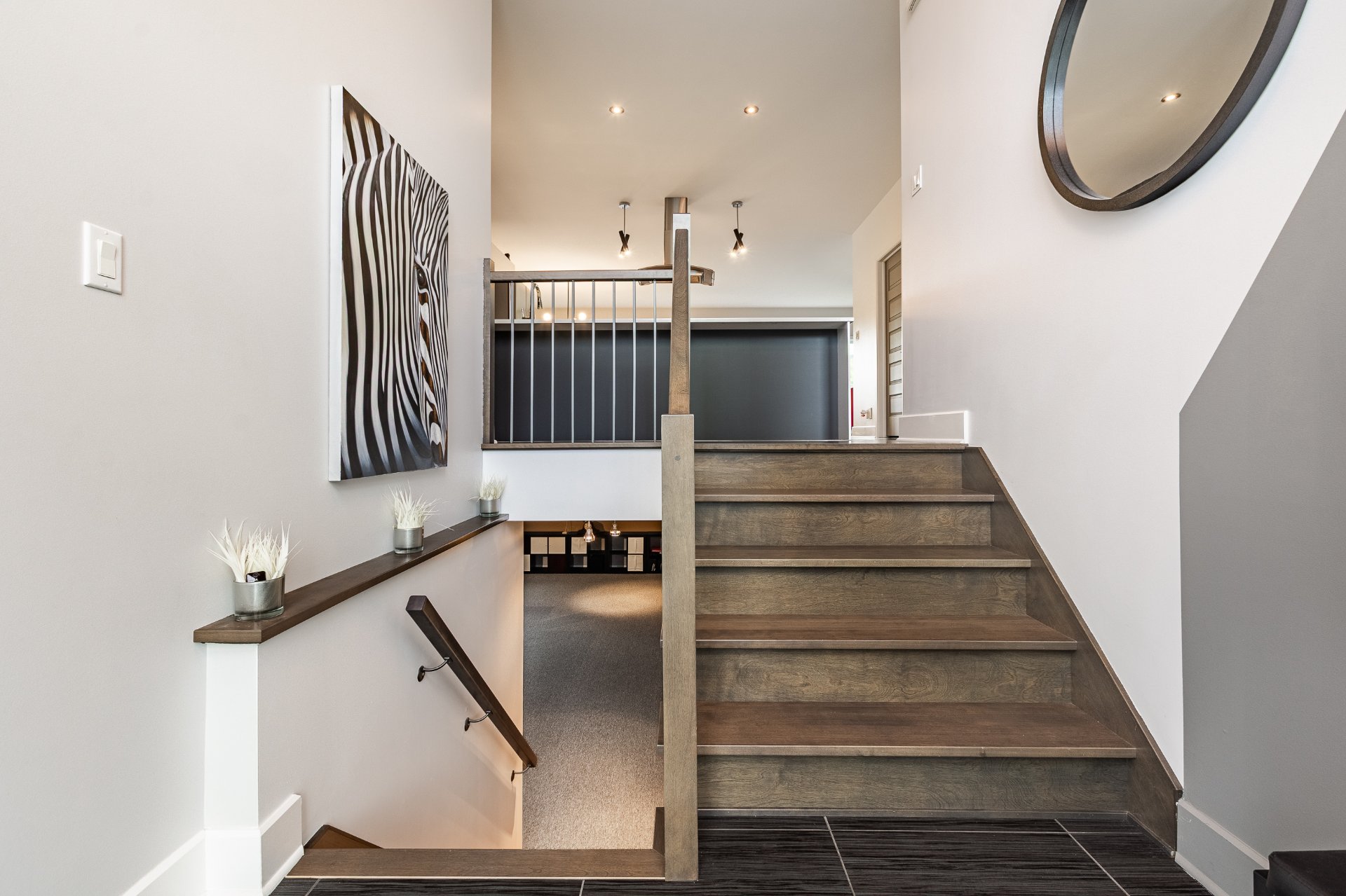 Photo - Staircase