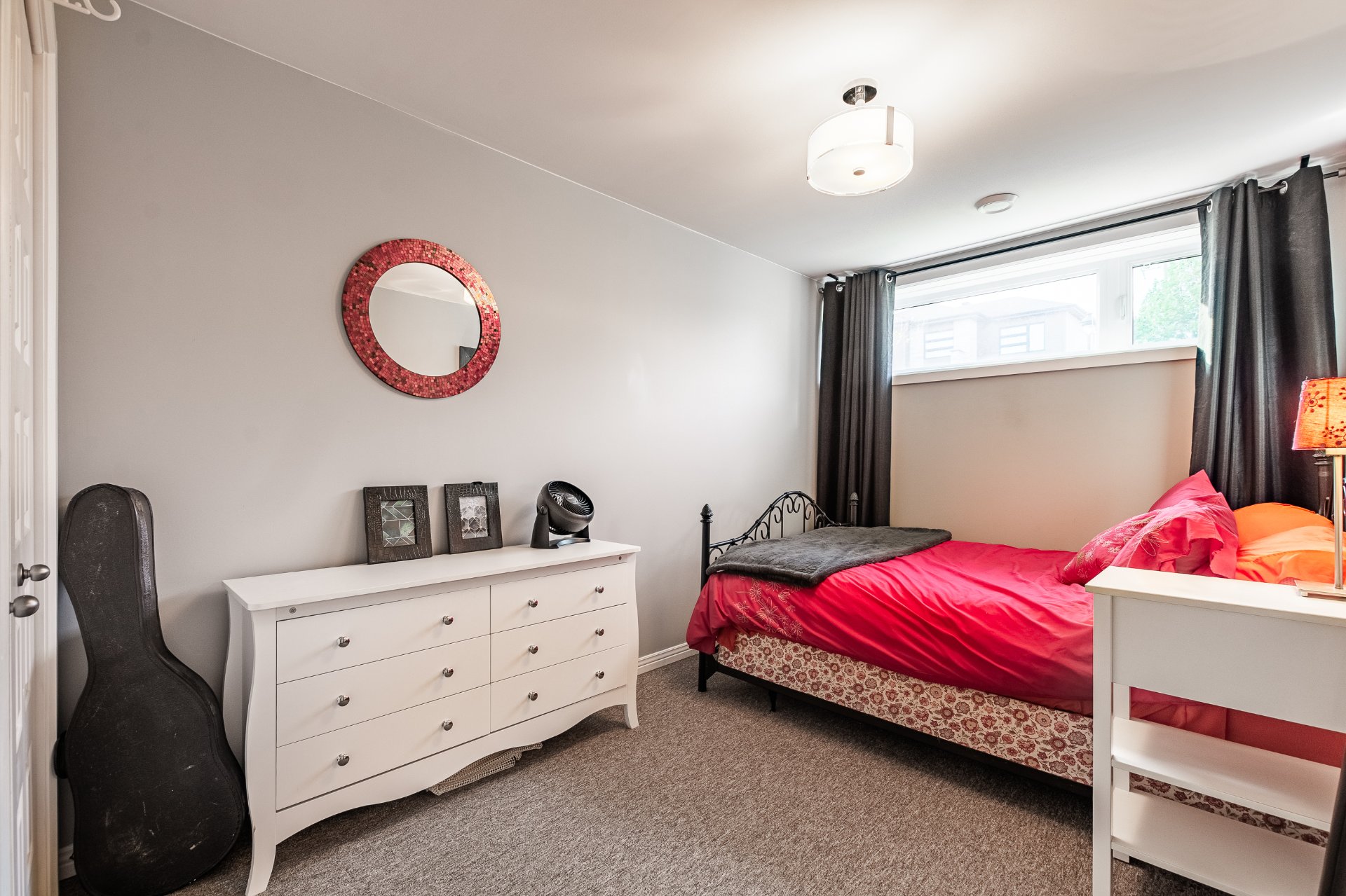 Photo - Bedroom