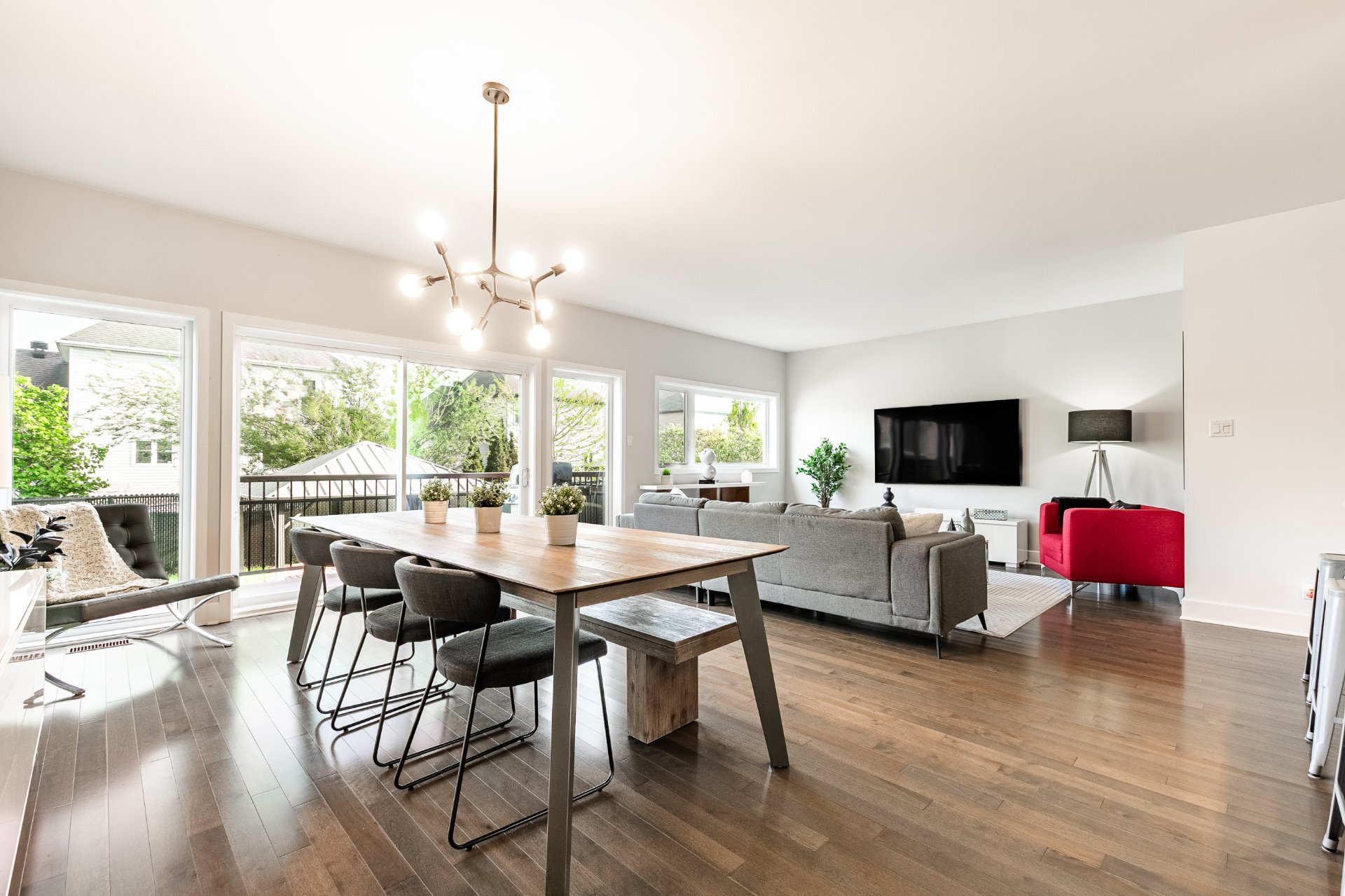 Photo - Dining room