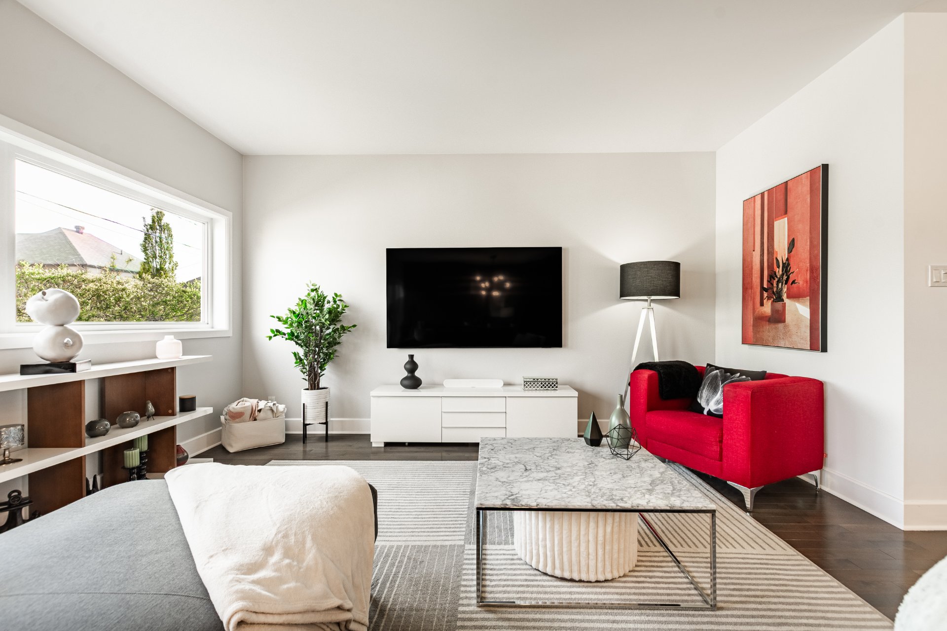 Photo - Living room