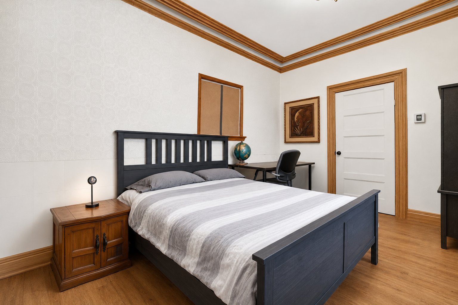 Photo - Bedroom