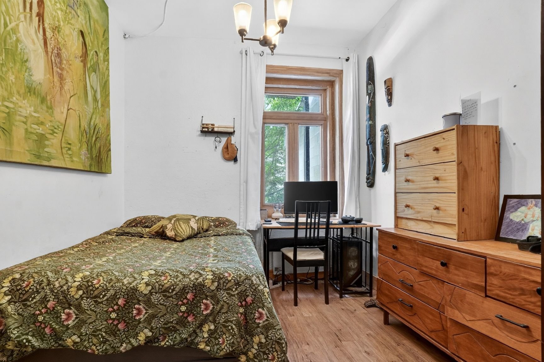 Photo - Bedroom