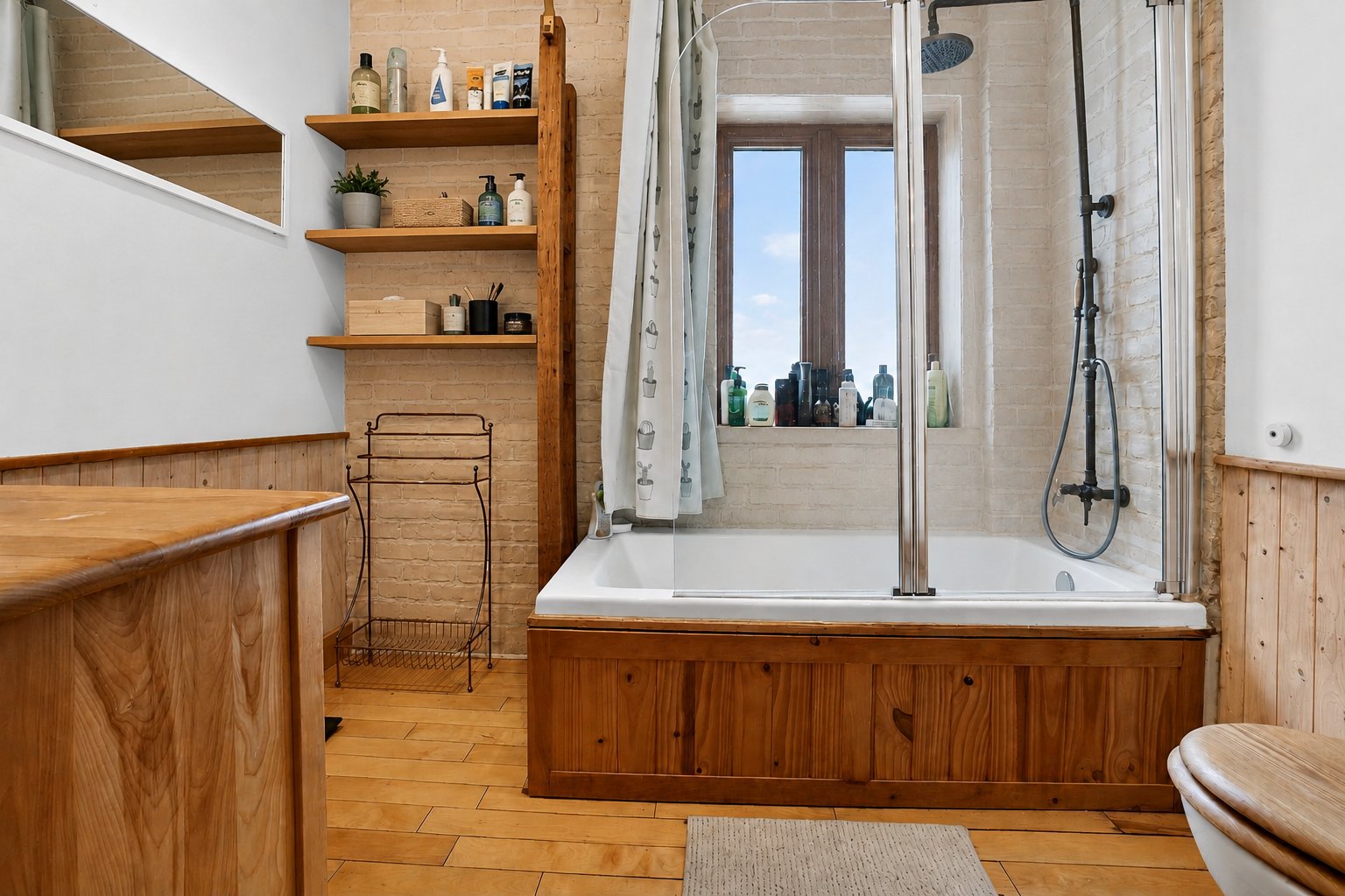 Photo - Bathroom
