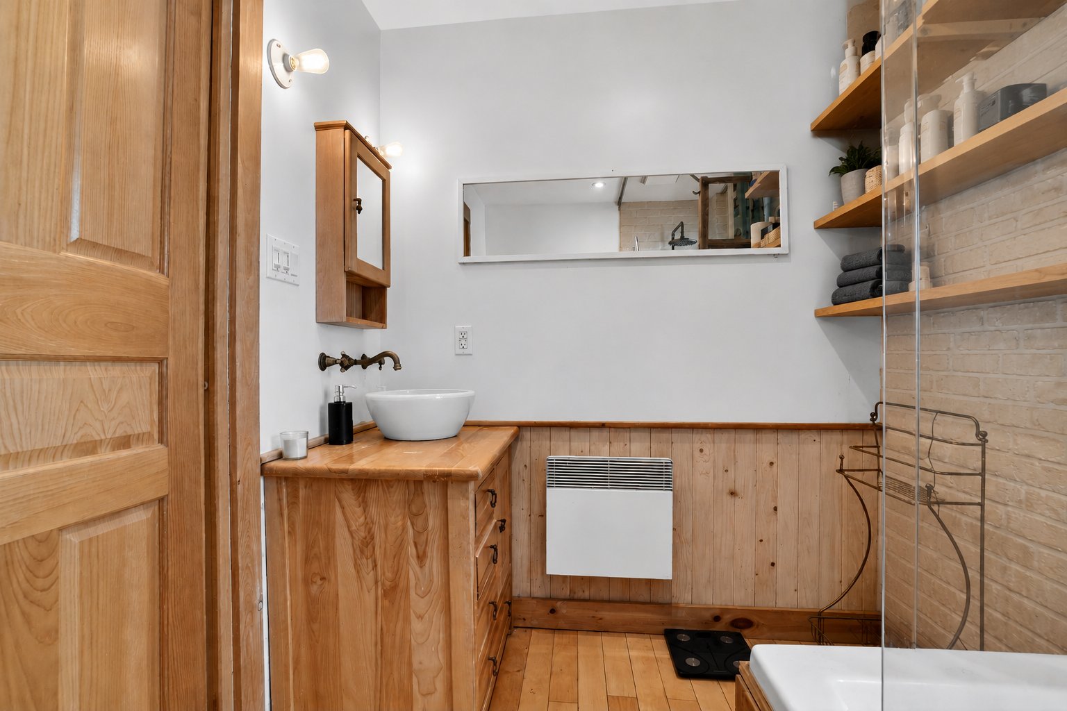 Photo - Bathroom