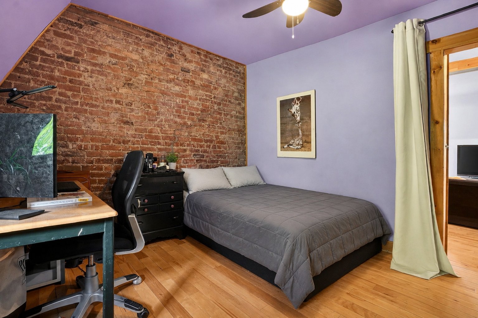 Photo - Bedroom
