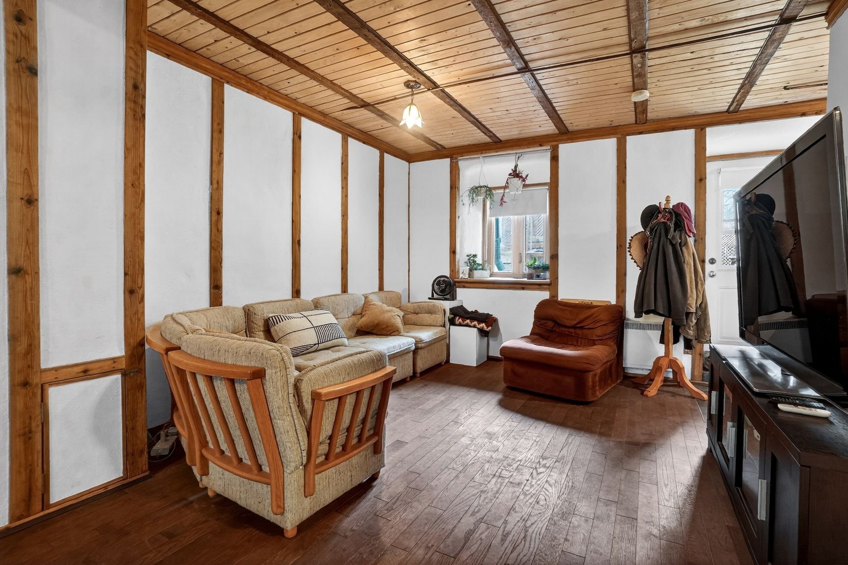 Photo - Living room