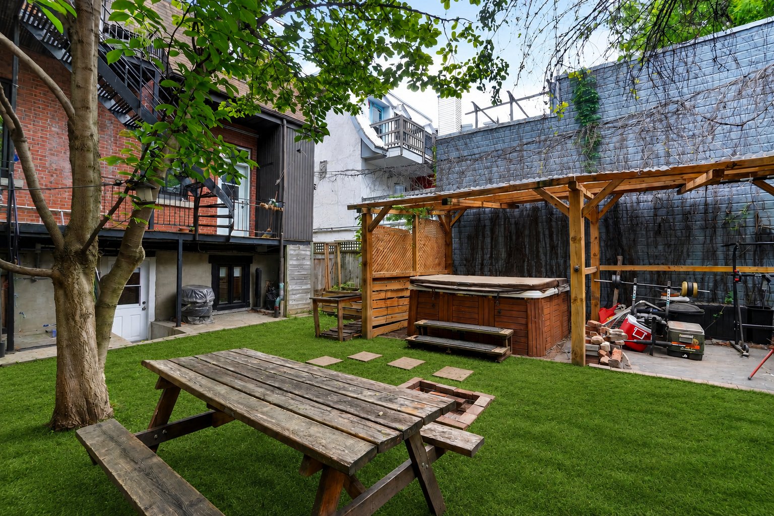 Photo - Garden