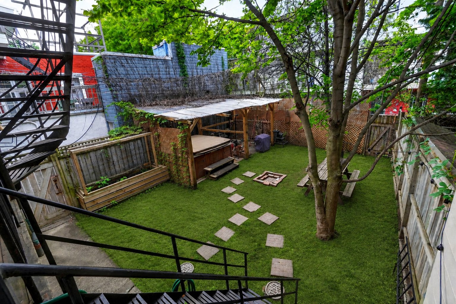 Photo - Garden