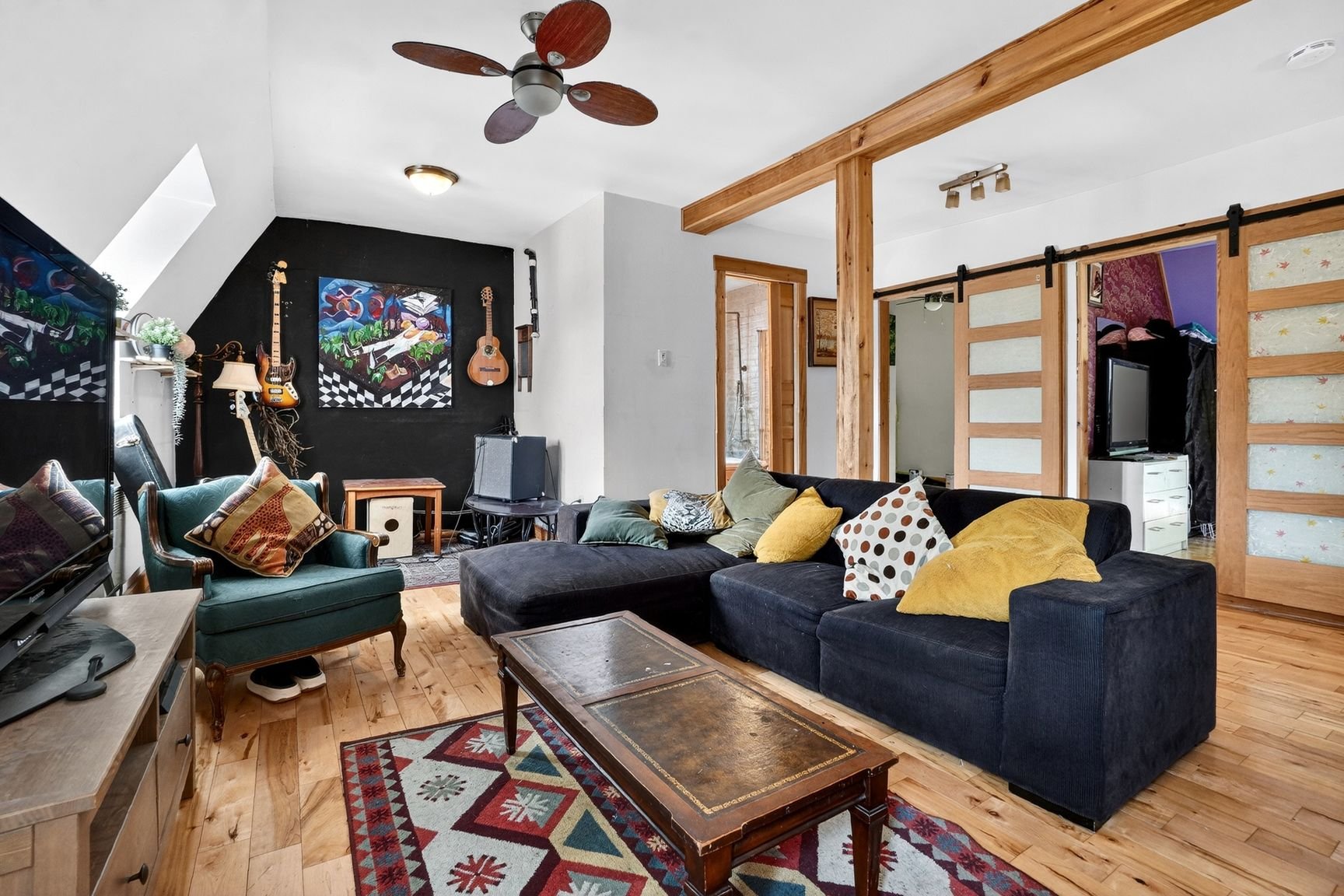 Photo - Living room