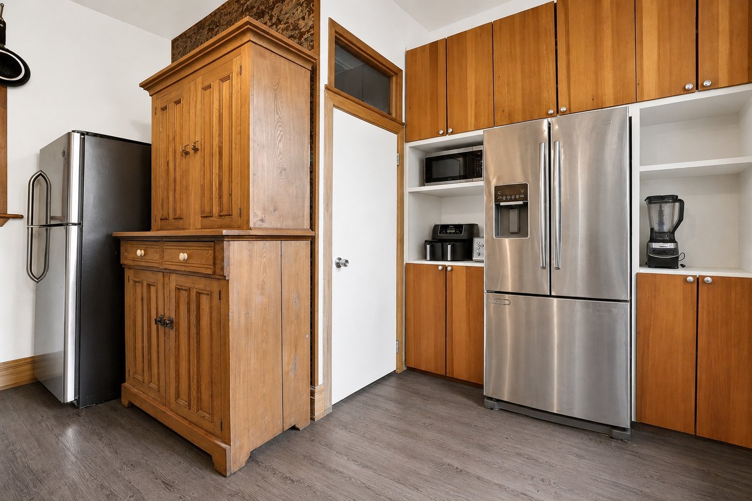 Photo - Kitchen