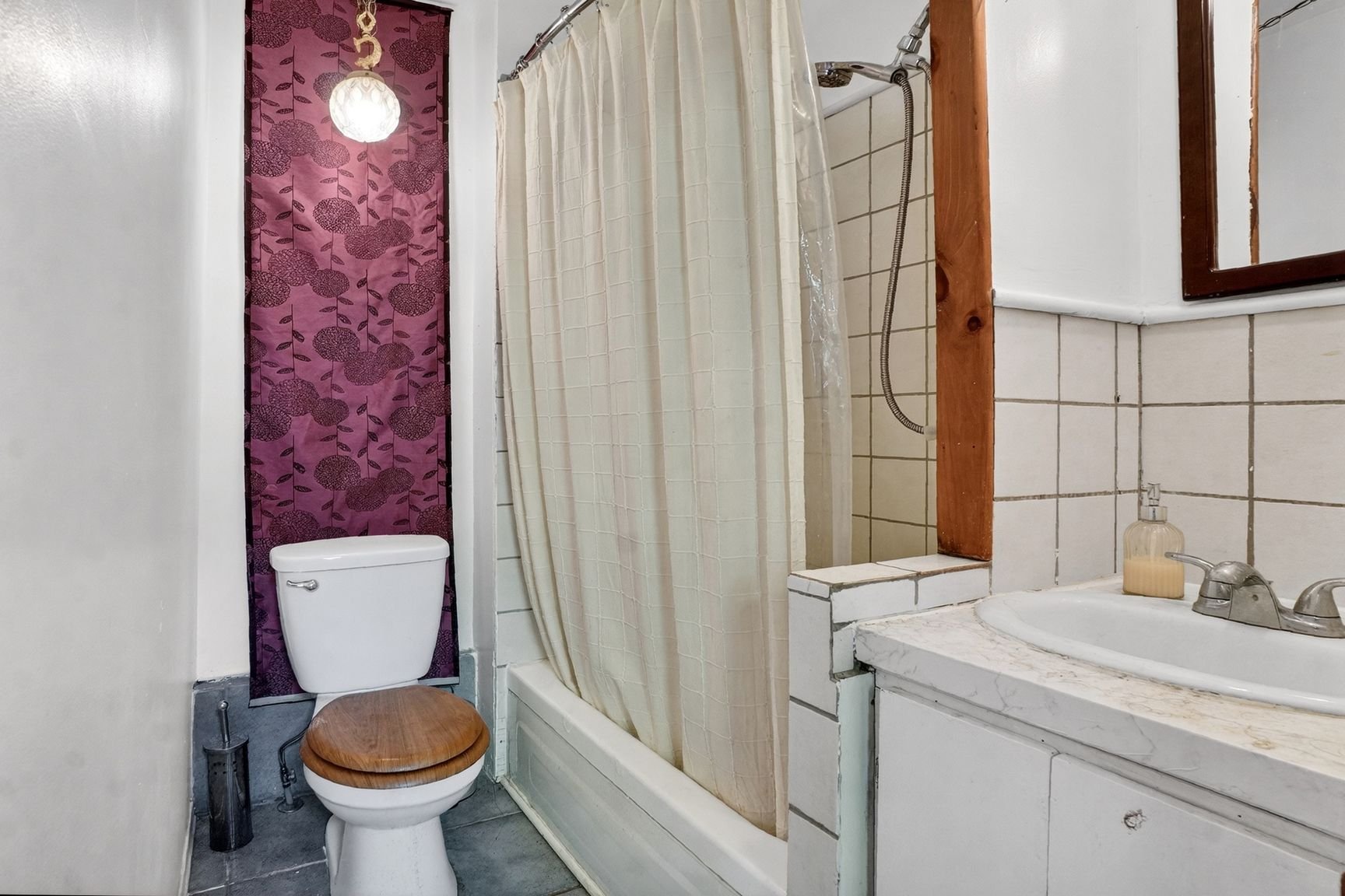 Photo - Bathroom