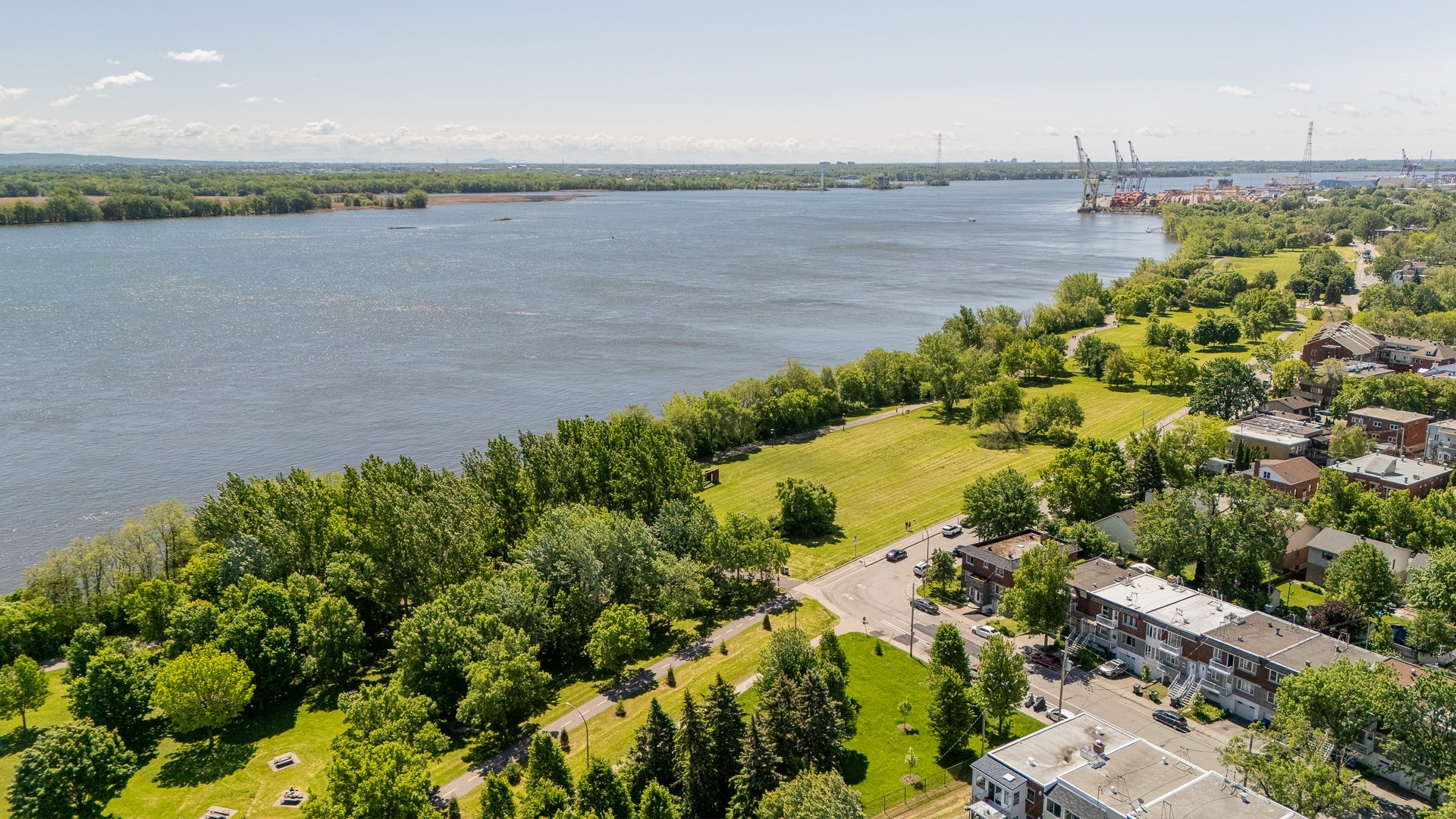 Photo - Aerial photo