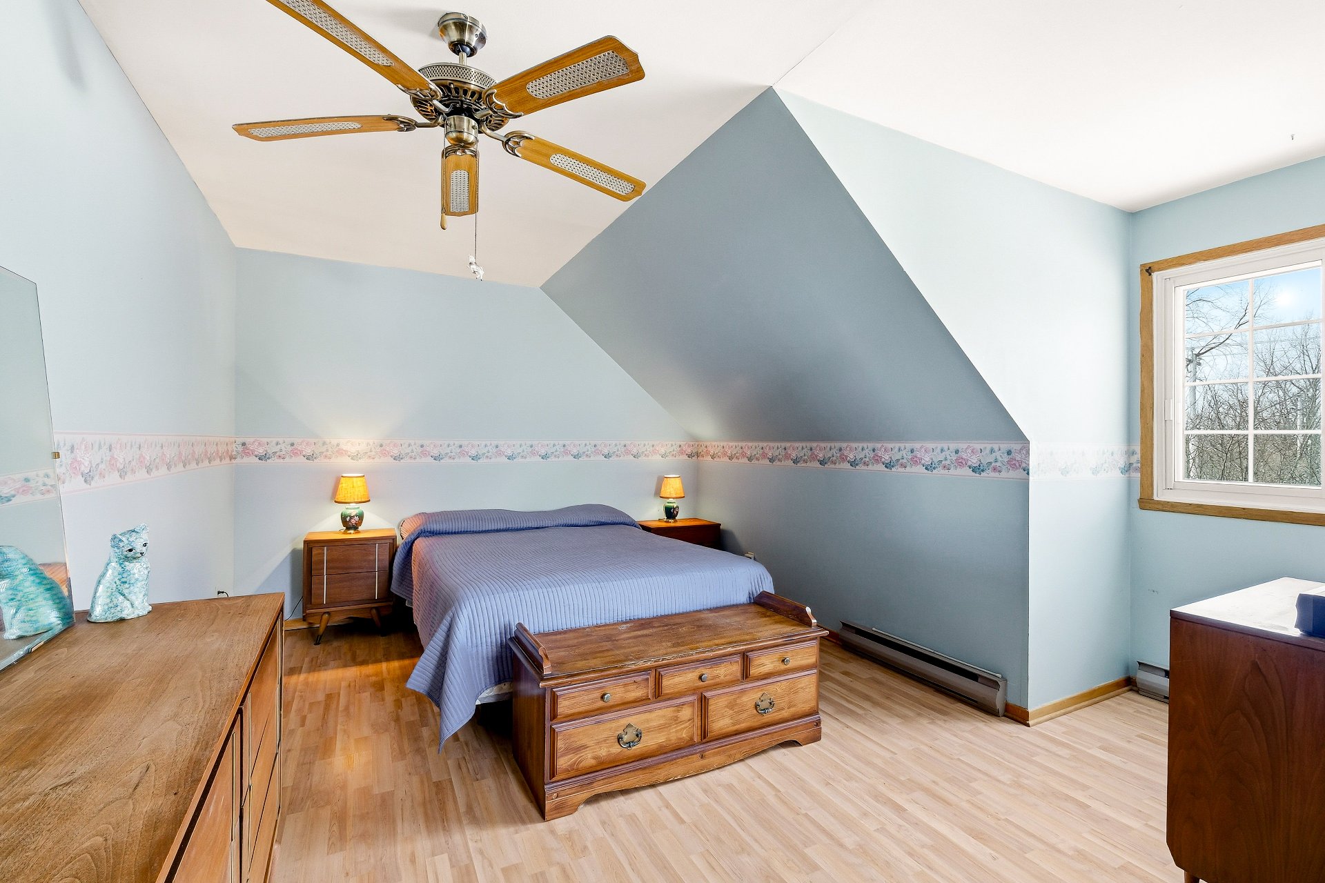 Photo - Primary bedroom