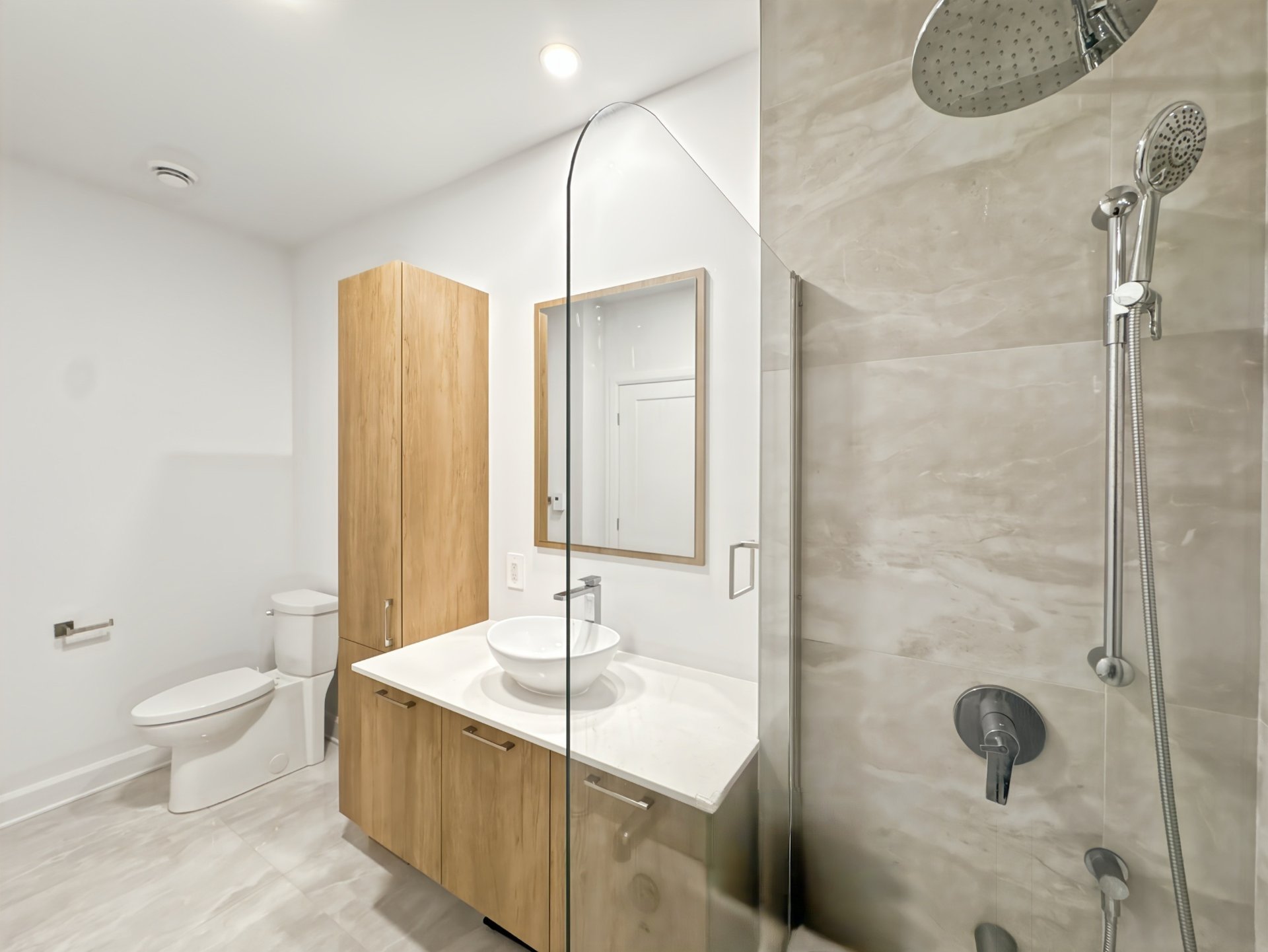 Photo - Salle de bains