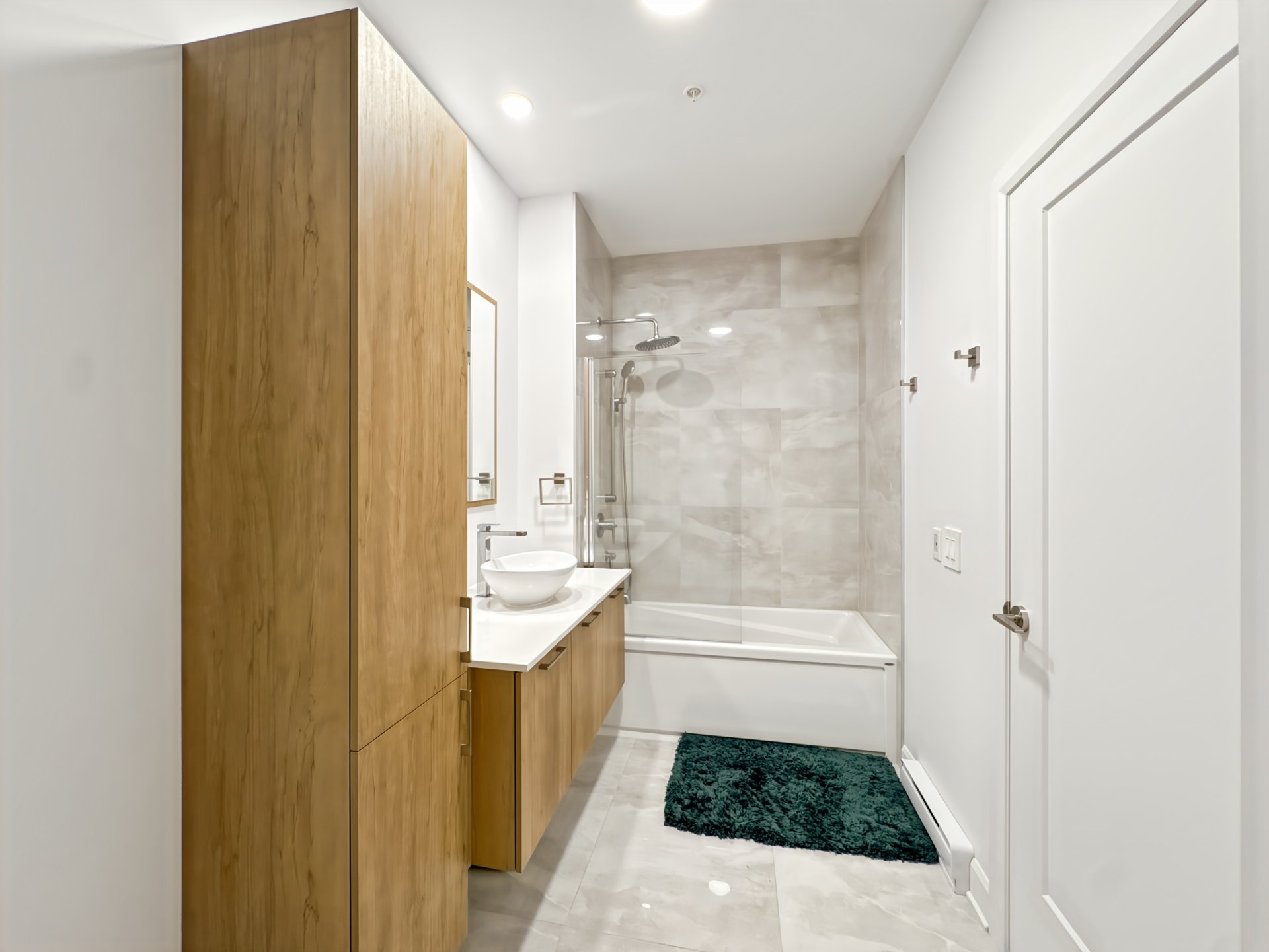 Photo - Salle de bains