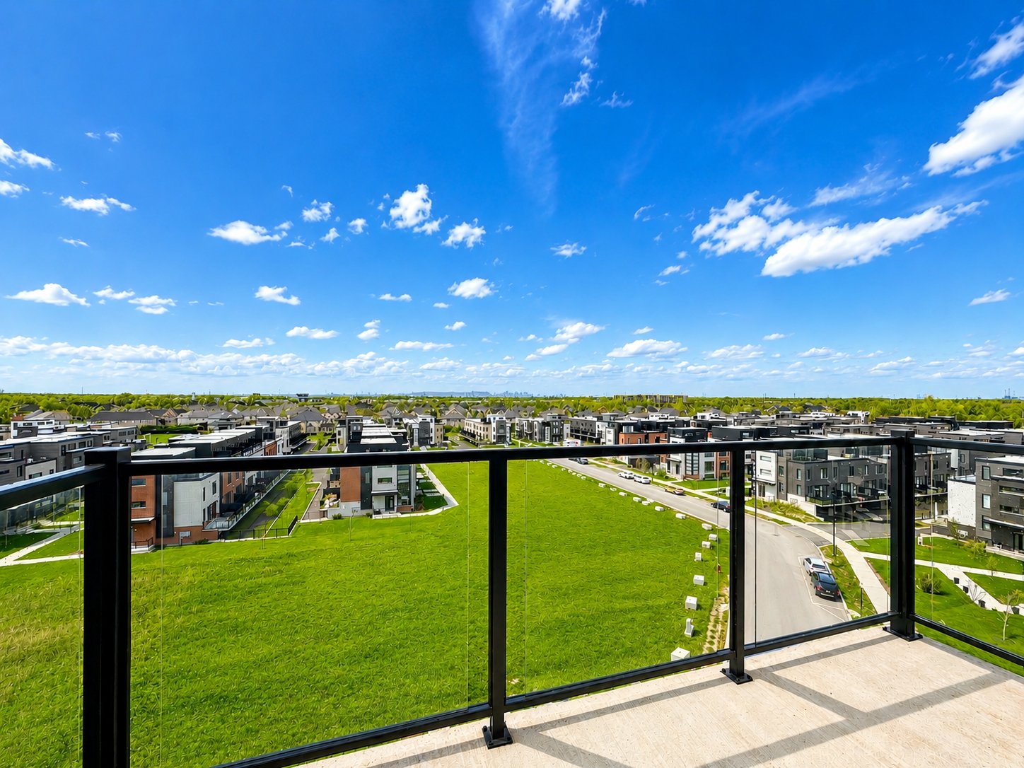 Photo - Balcon