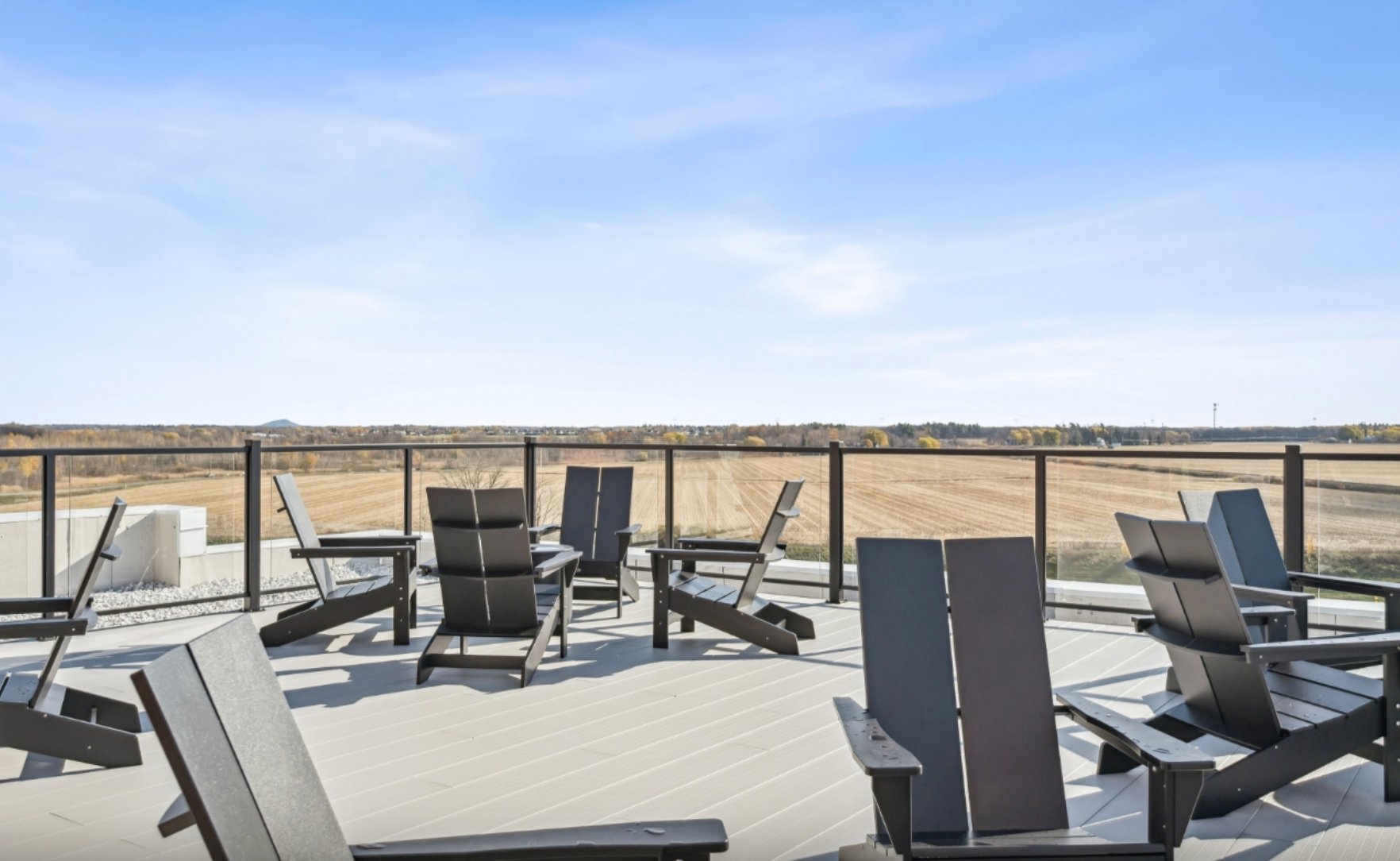 Photo - Terrasse