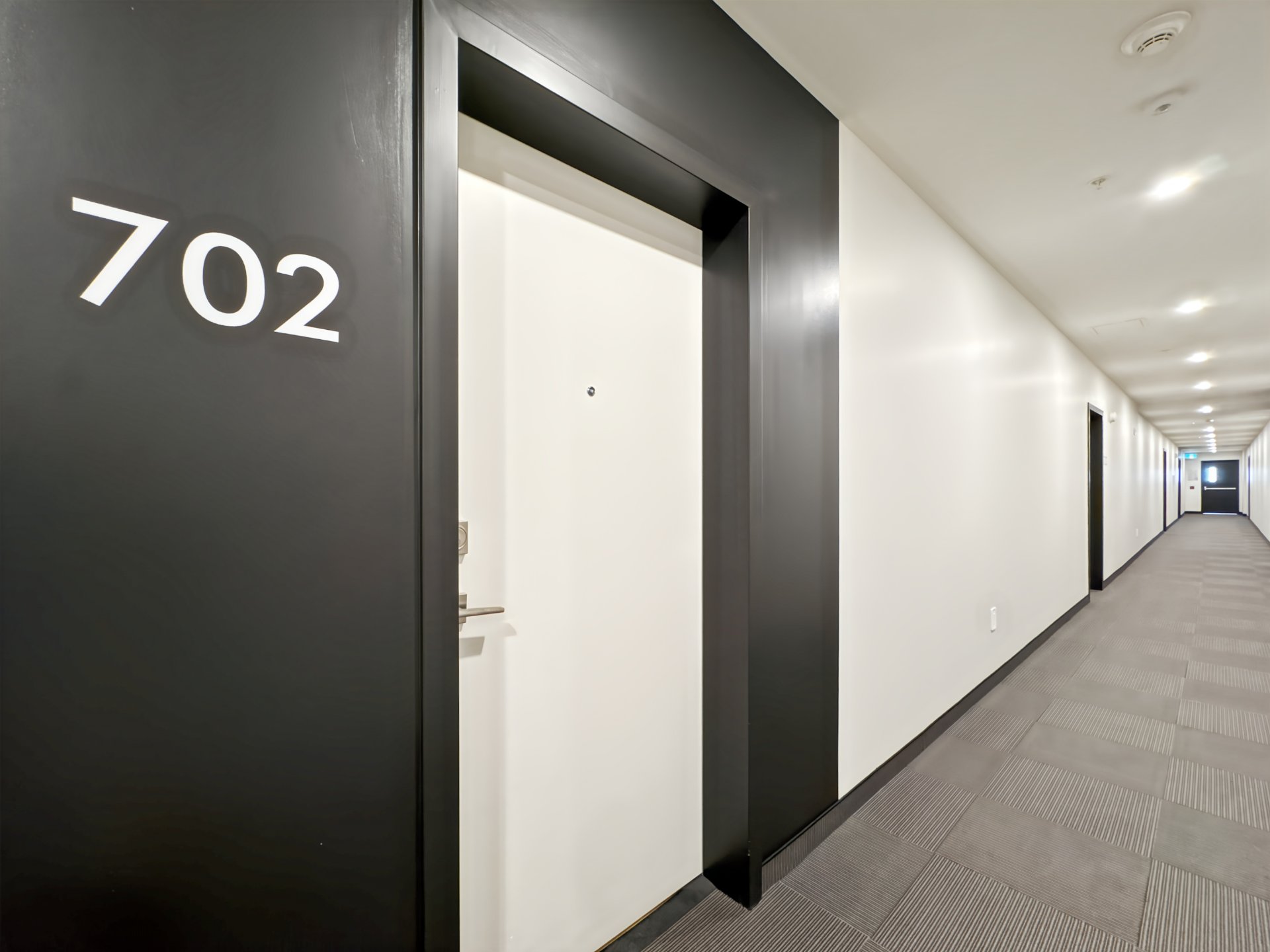 Photo - Hall d'entrée
