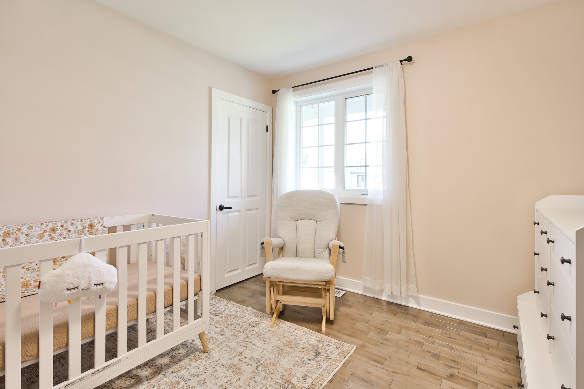 Photo - Chambre à coucher