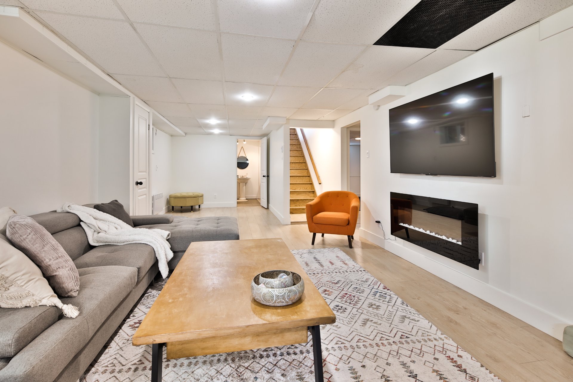 Photo - Salle familiale