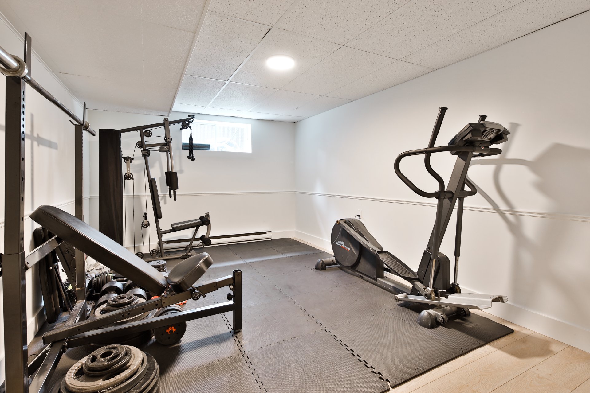 Photo - Chambre à coucher