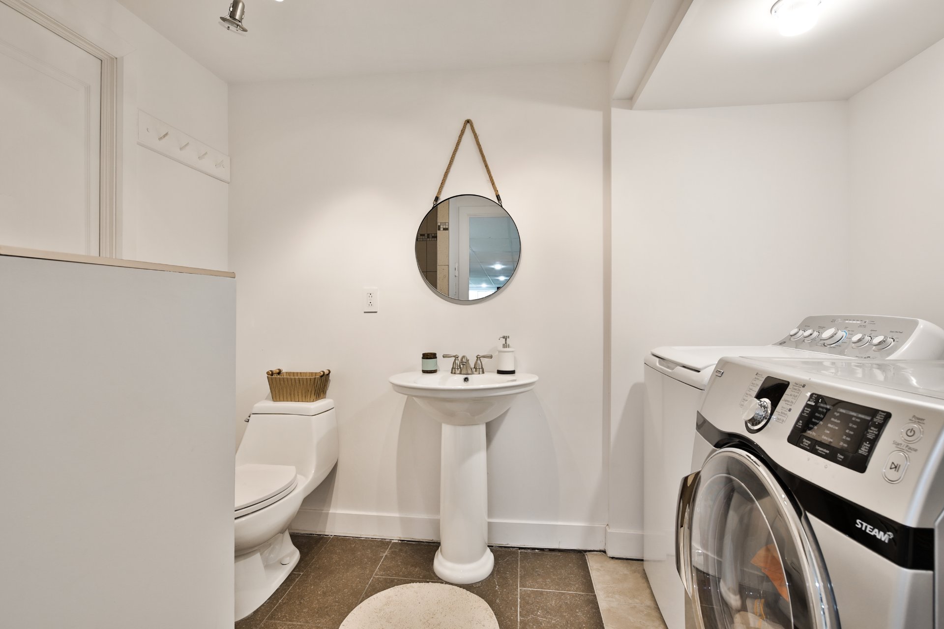 Photo - Salle de bains