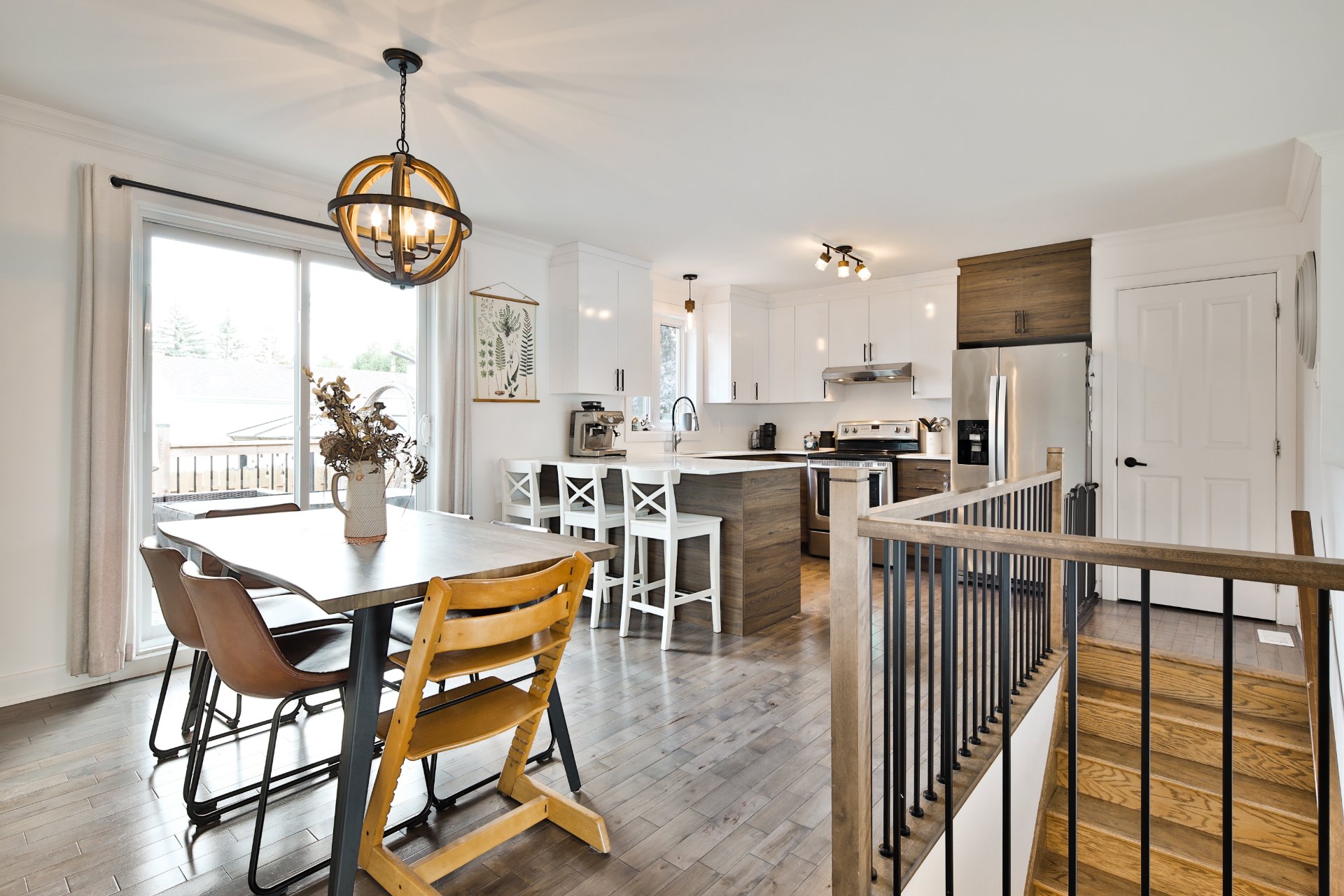 Photo - Vue d'ensemble