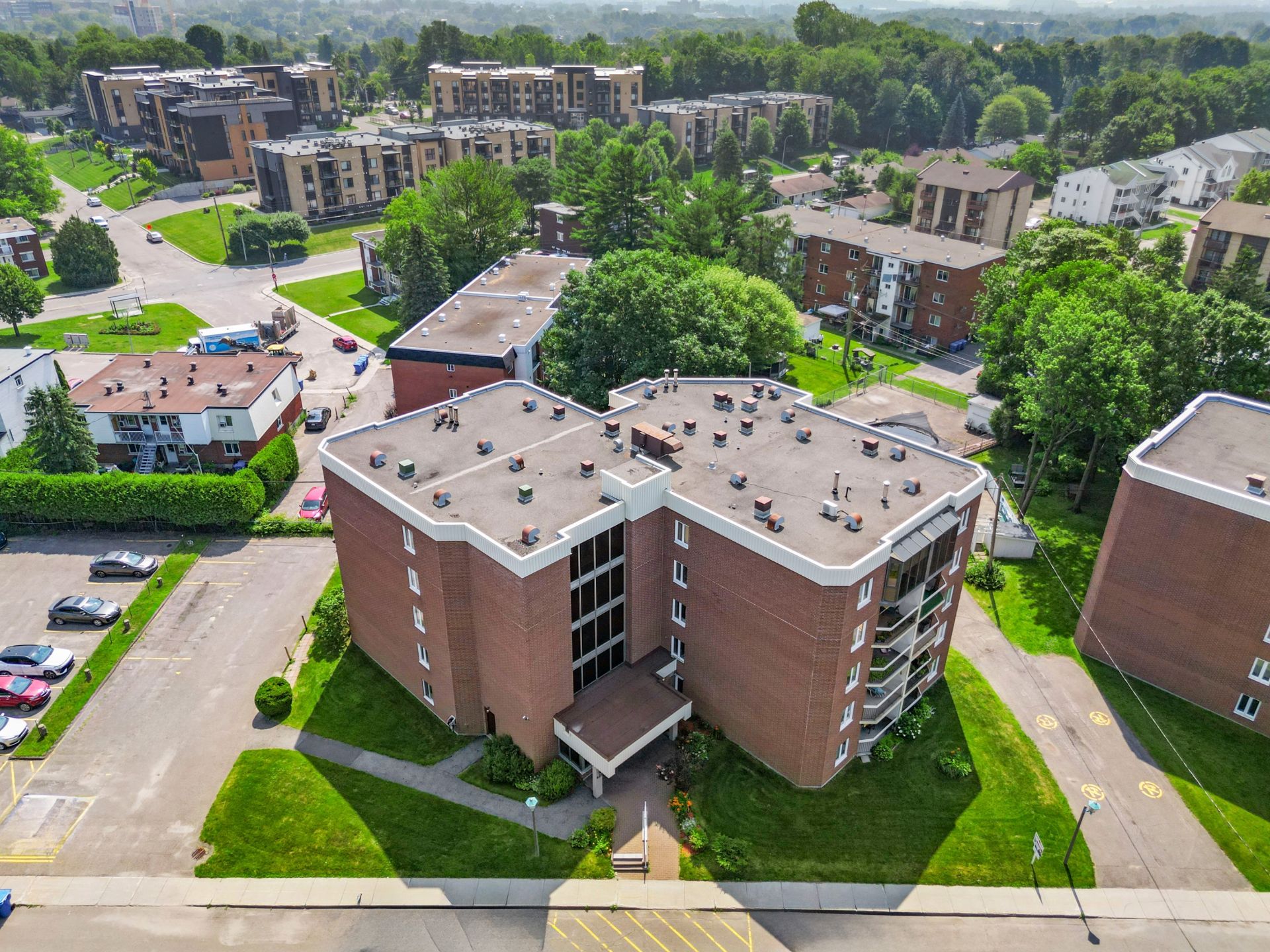 Photo - Overall View