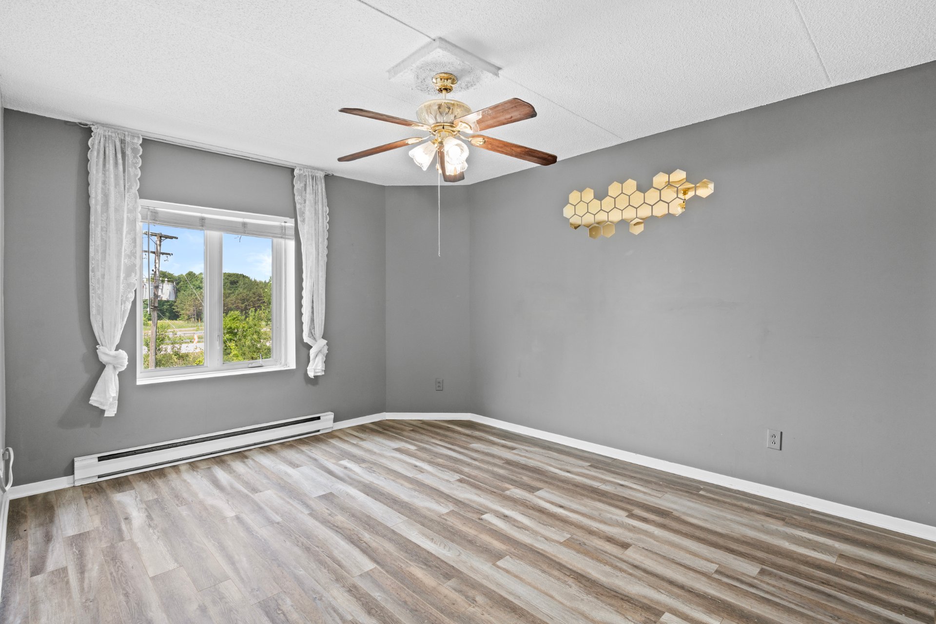 Photo - Primary bedroom