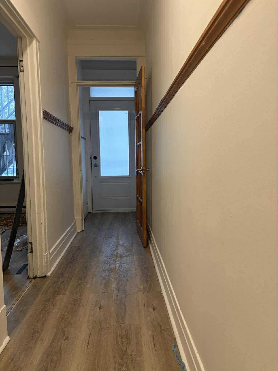 Photo - Chambre à coucher principale