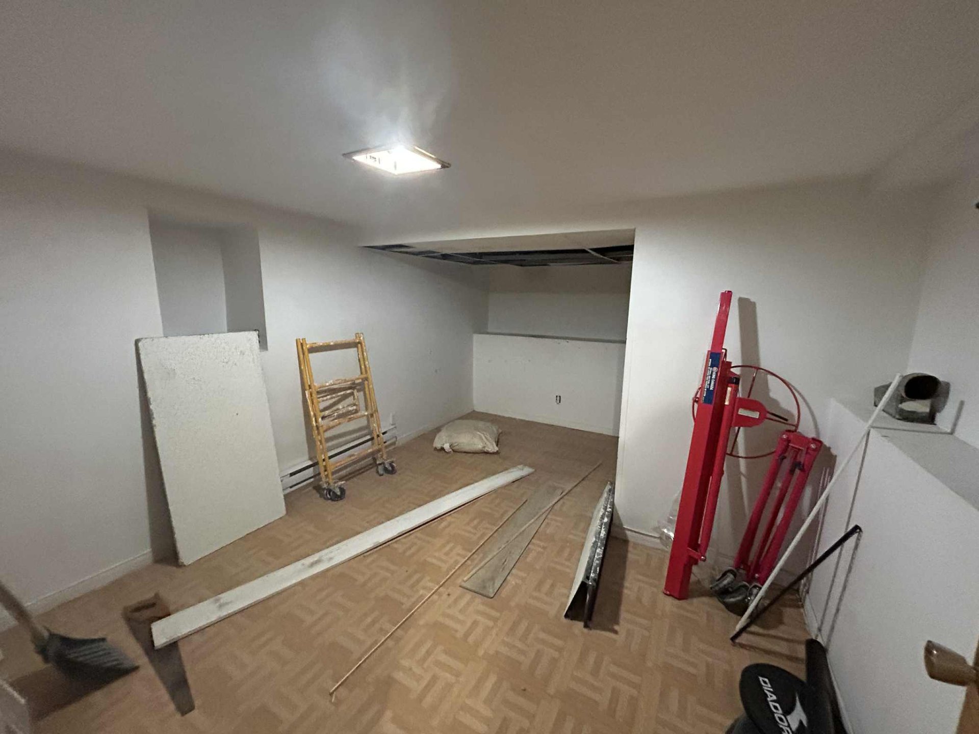 Photo - Vue d'ensemble