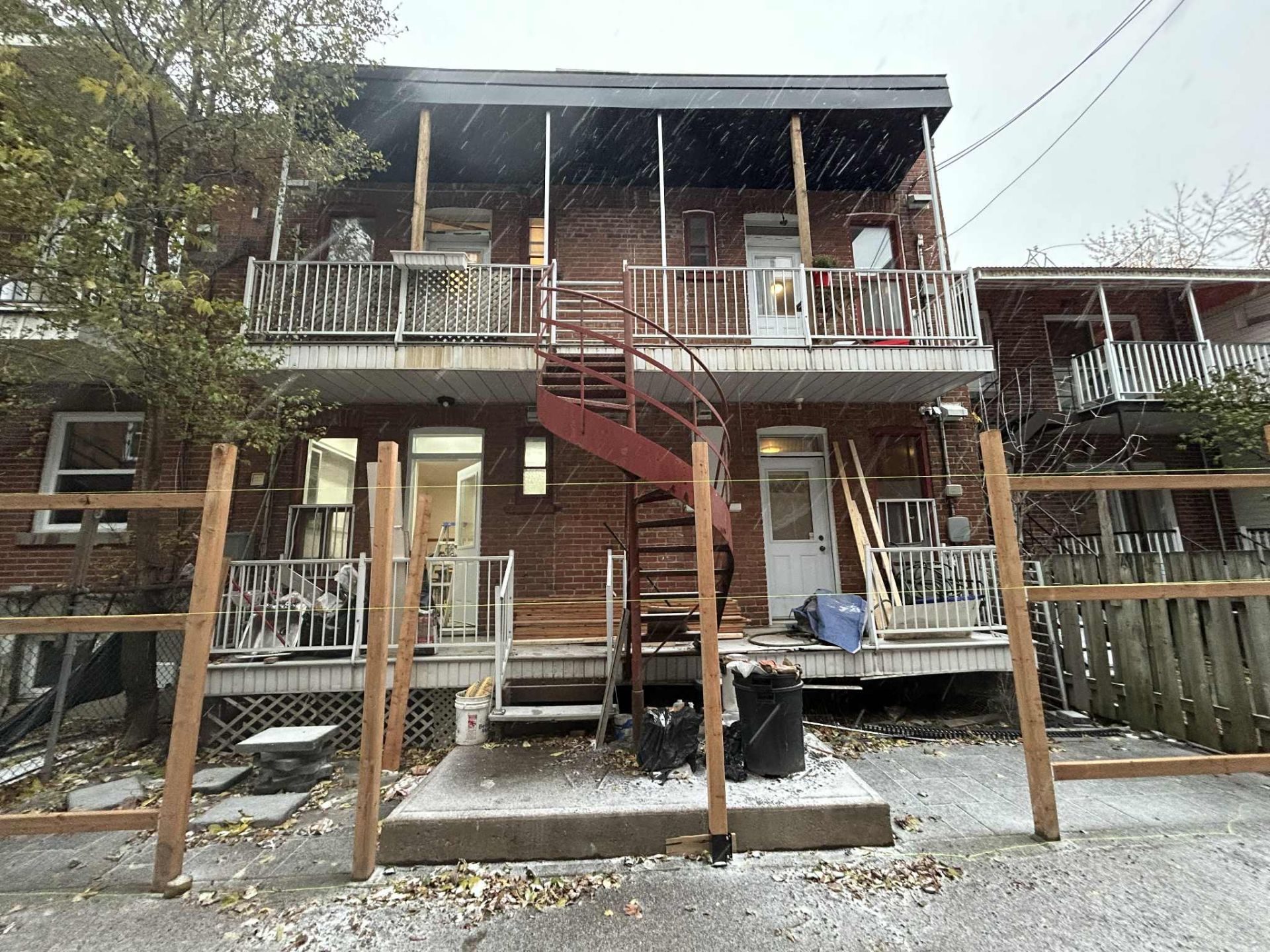 Photo - Vue d'ensemble