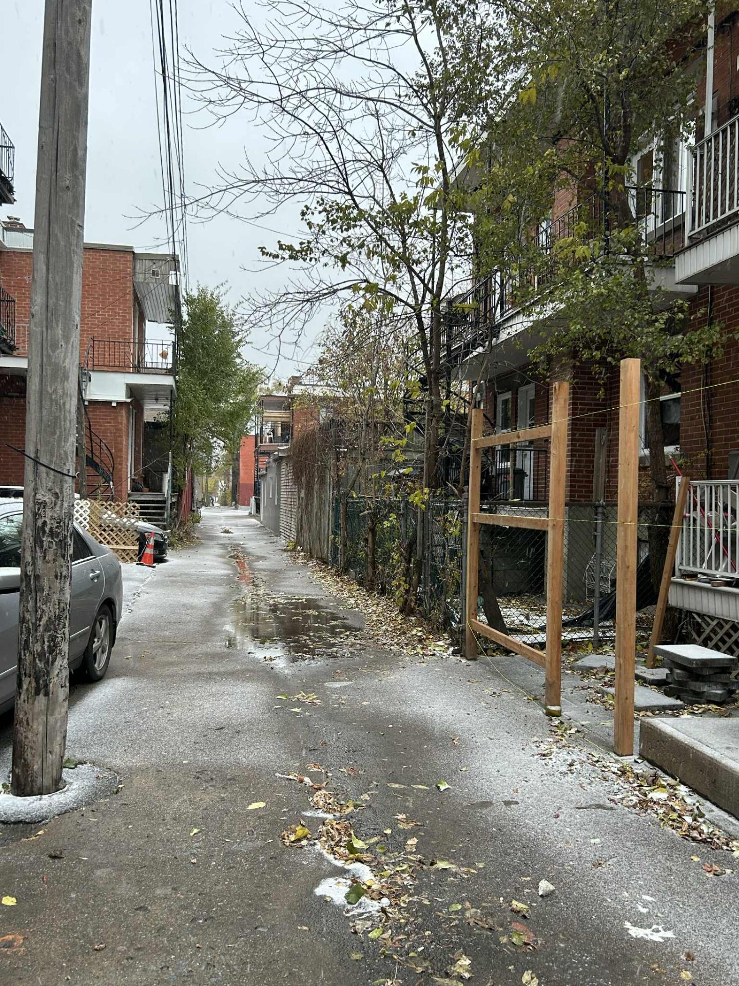 Photo - Salle de bains
