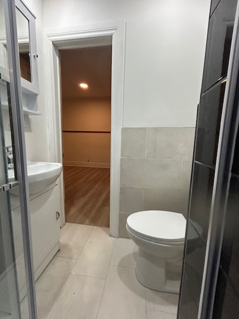 Photo - Salle de bains