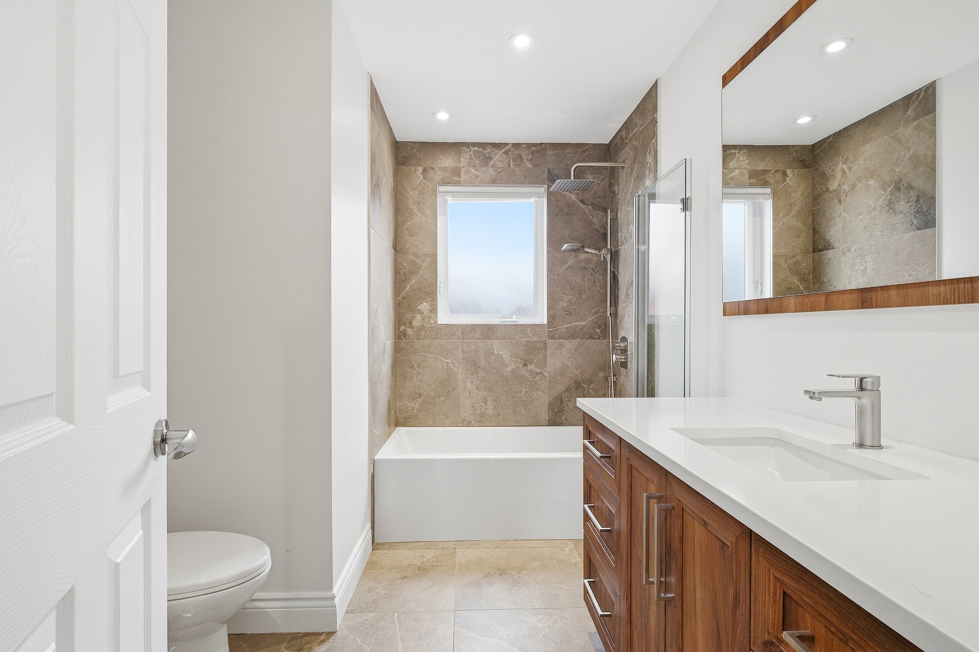 Photo - Salle de bains